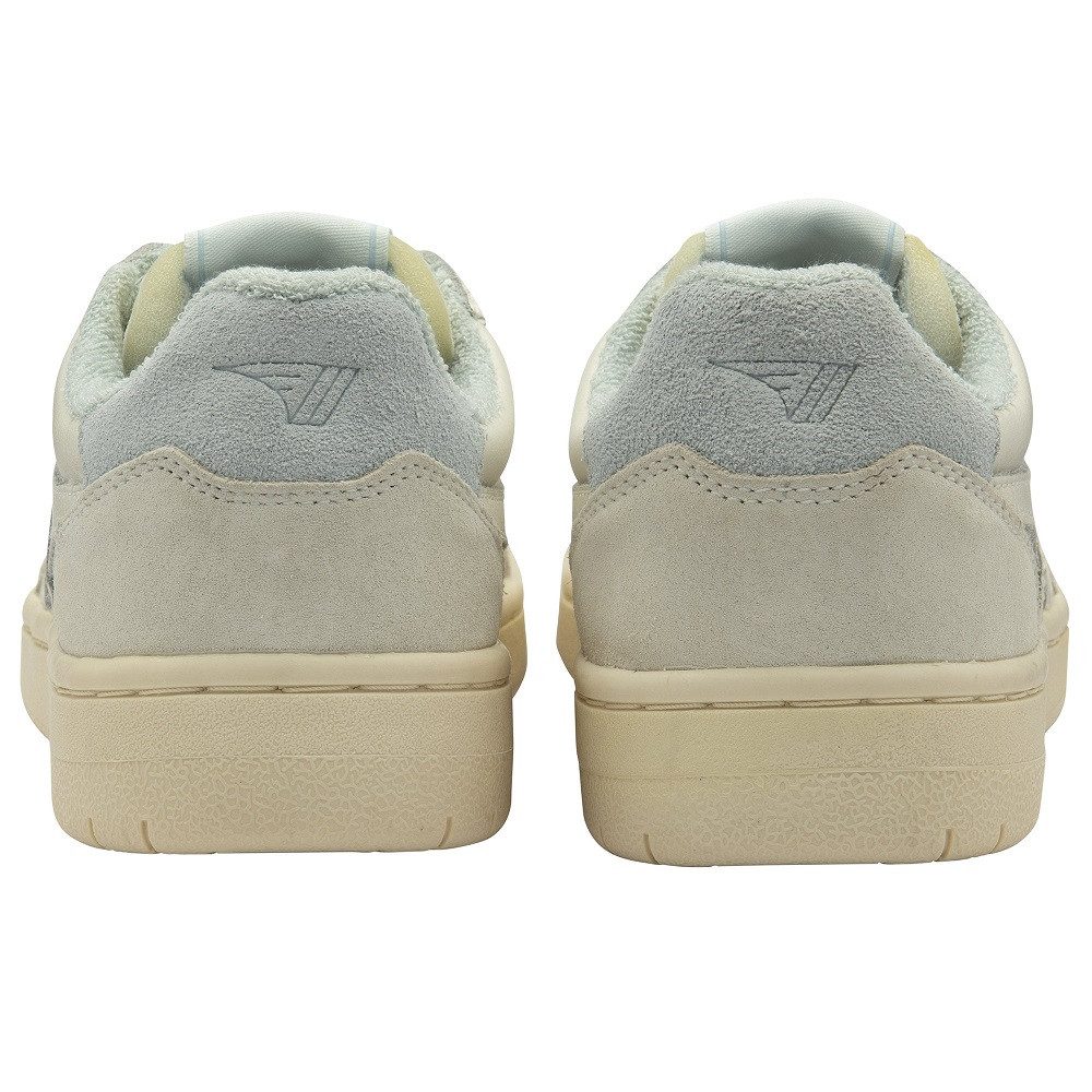 Gola Eagle offweiss/eisblau Damen Sneaker
