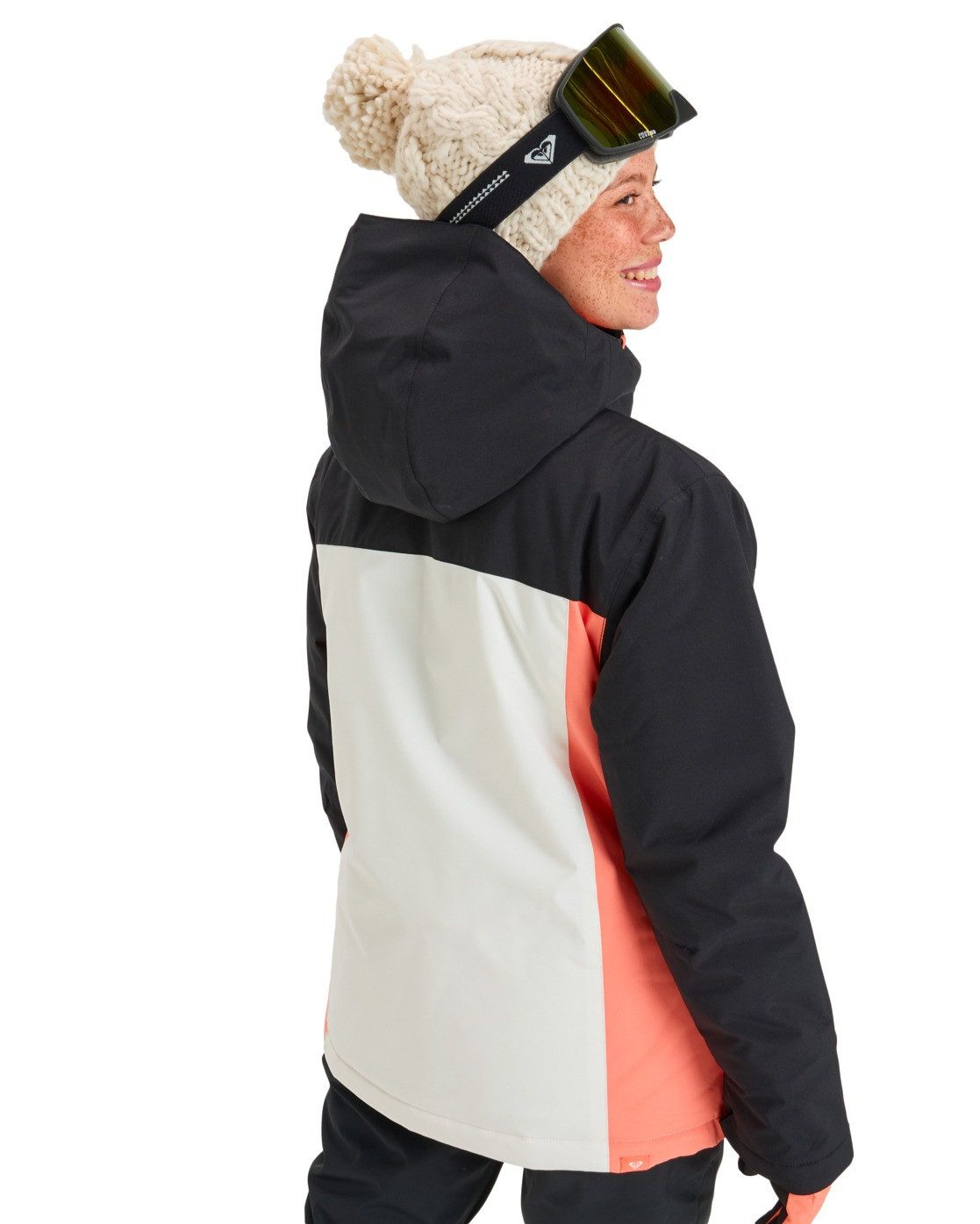 Roxy Snowboardjacke Galaxy 10K günstig online kaufen