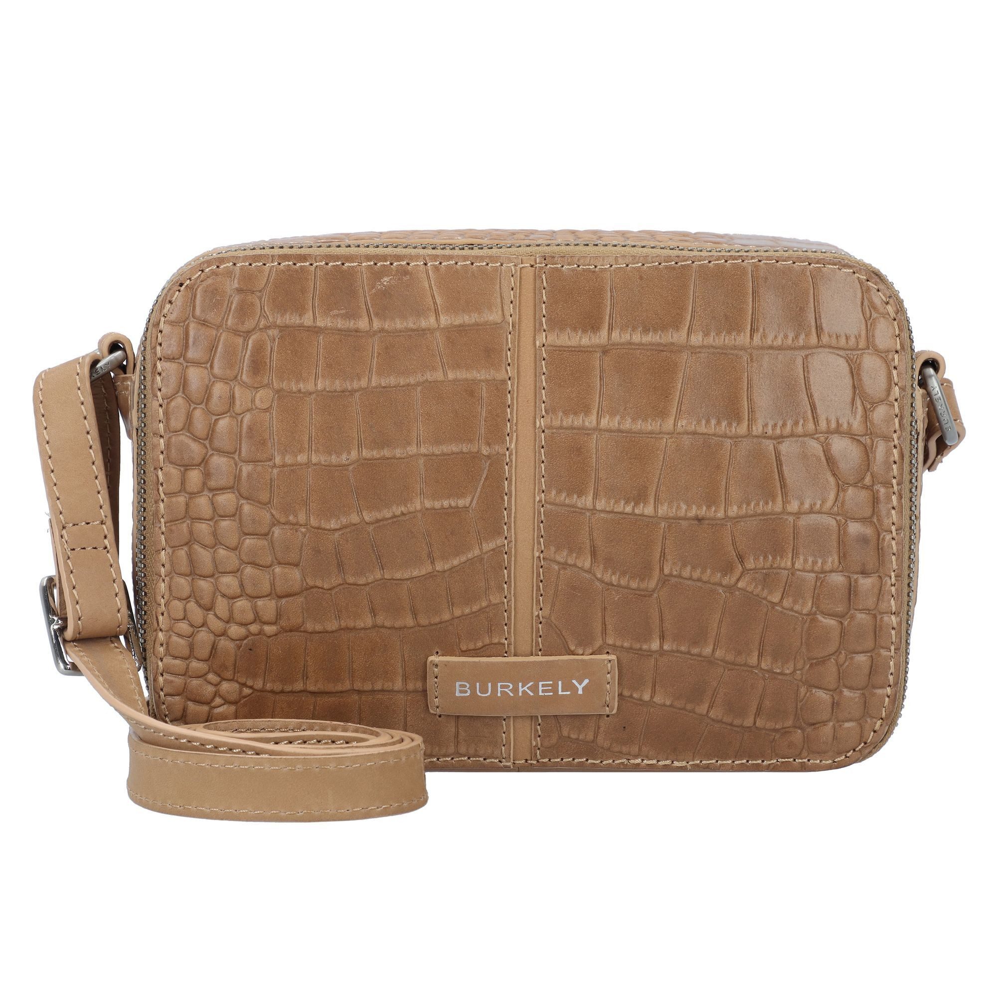 Burkely Umhängetasche Cool Colbie, Leder günstig online kaufen