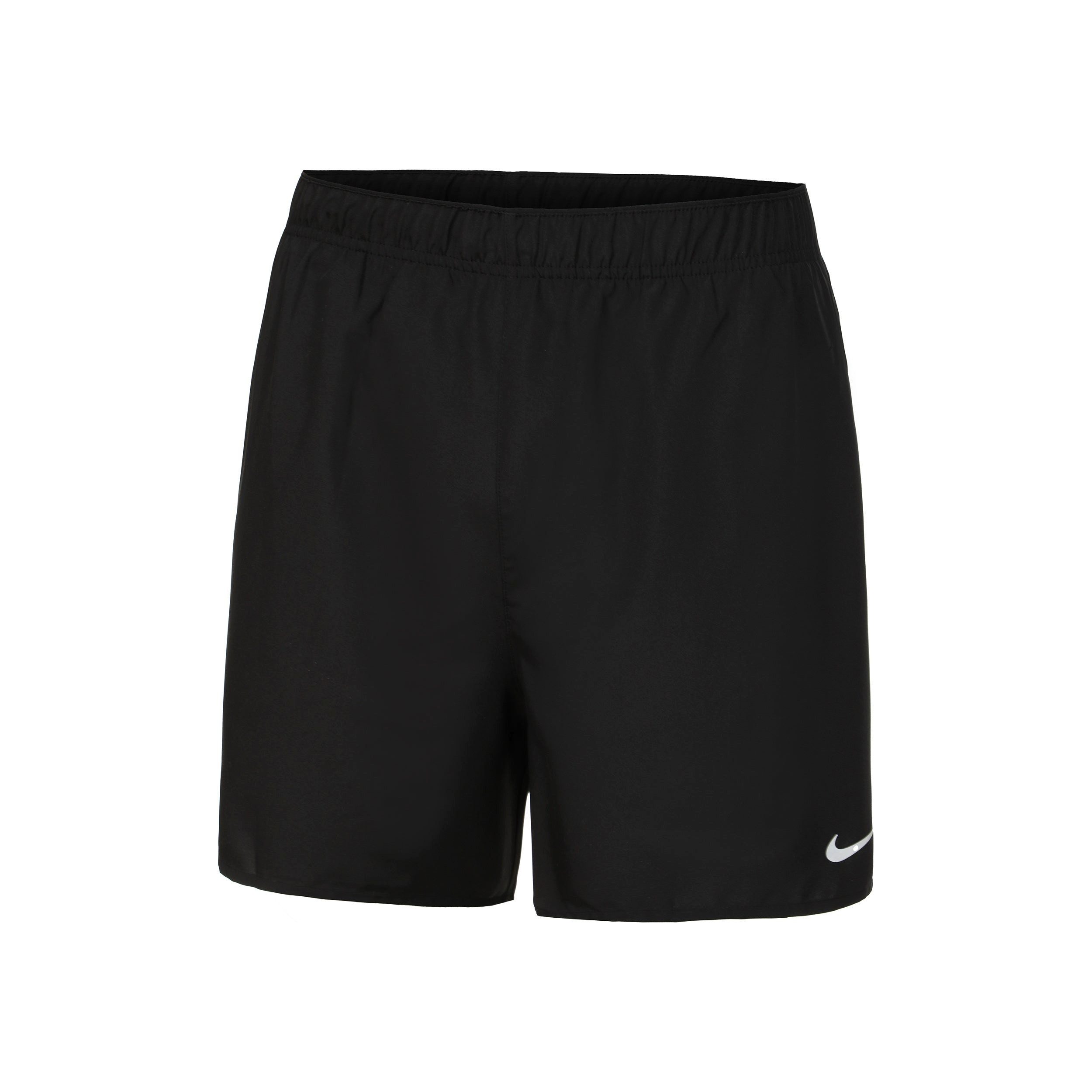 Laufshorts DRI-FIT CHALLENGER MENS 5" BRIEF-LI