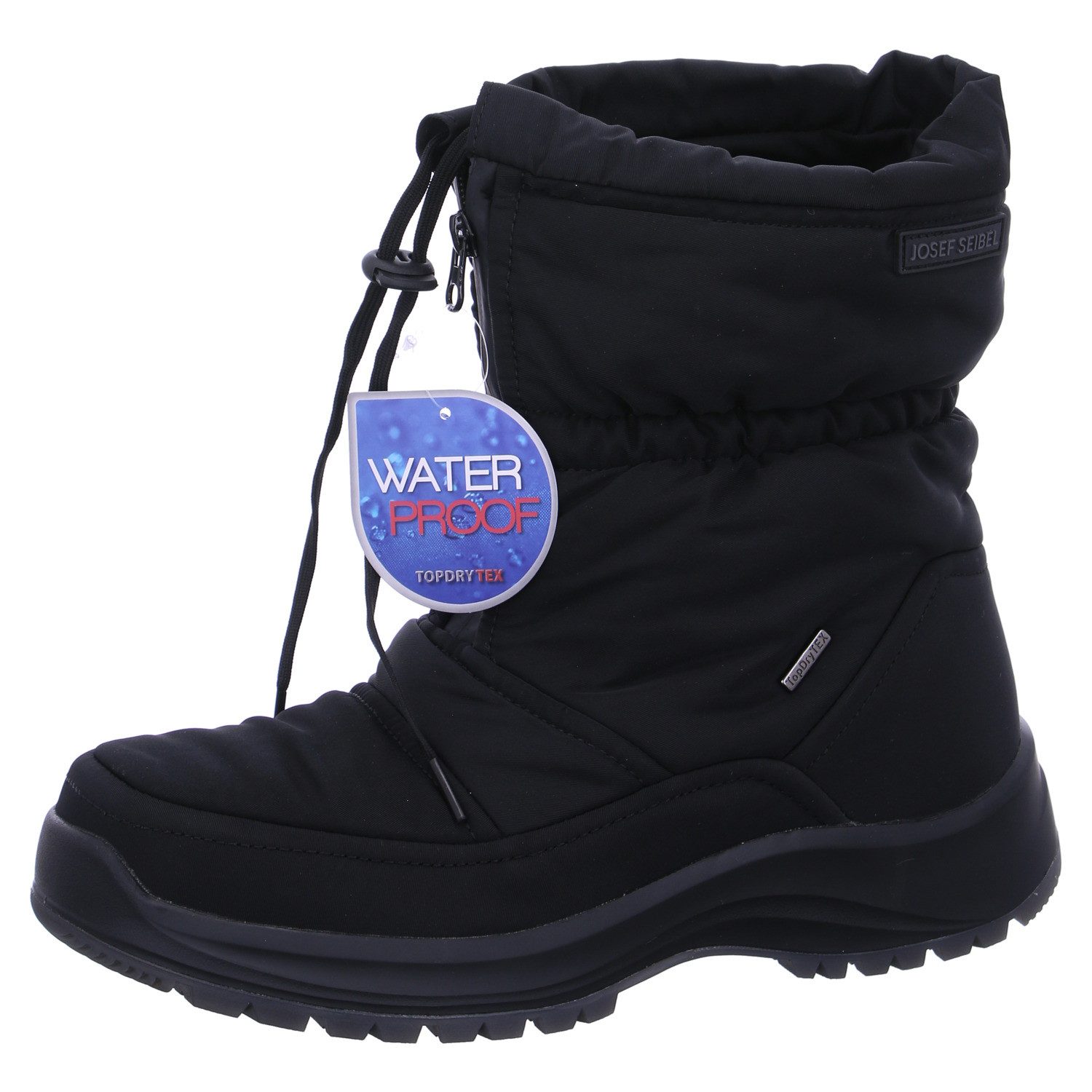 Josef Seibel Colorado Schnürstiefel günstig online kaufen