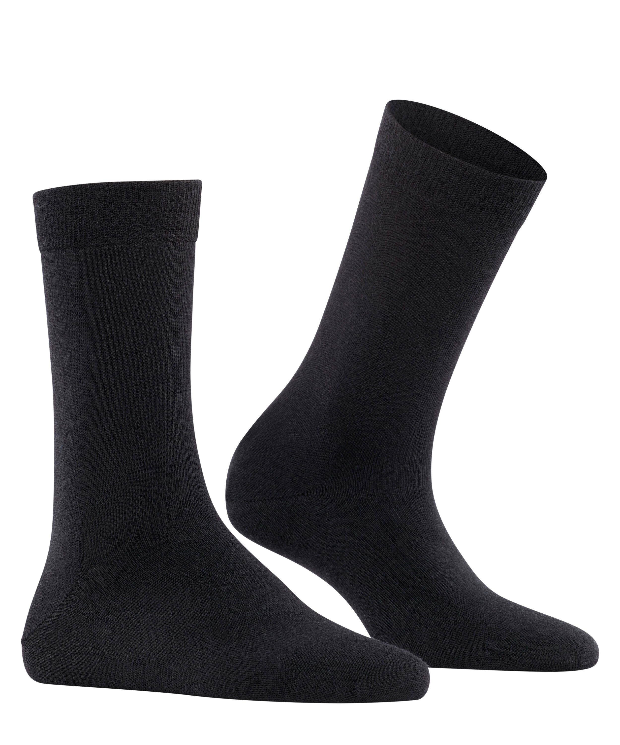 FALKE Socken FALKE Softmerino Damen (1-Paar) mit wärmender Merinowolle – Bild 2 von 5