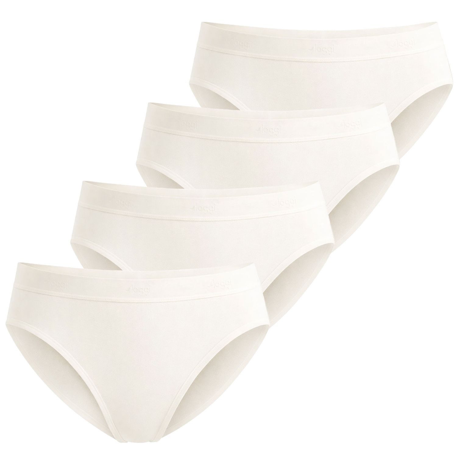 Slip High Leg GO CASUAL