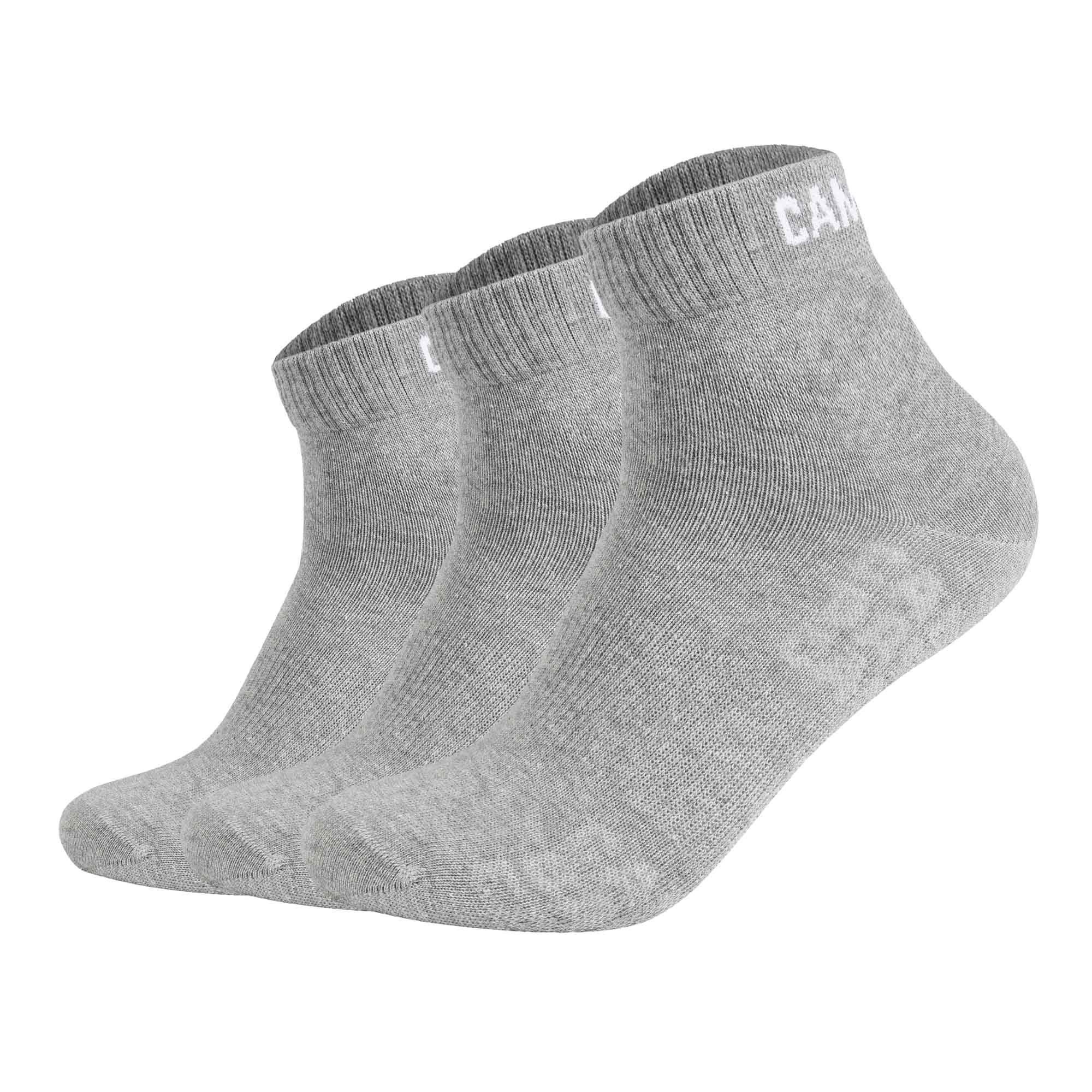 CAMP DAVID Sportsocken Herren Socken 3er günstig online kaufen