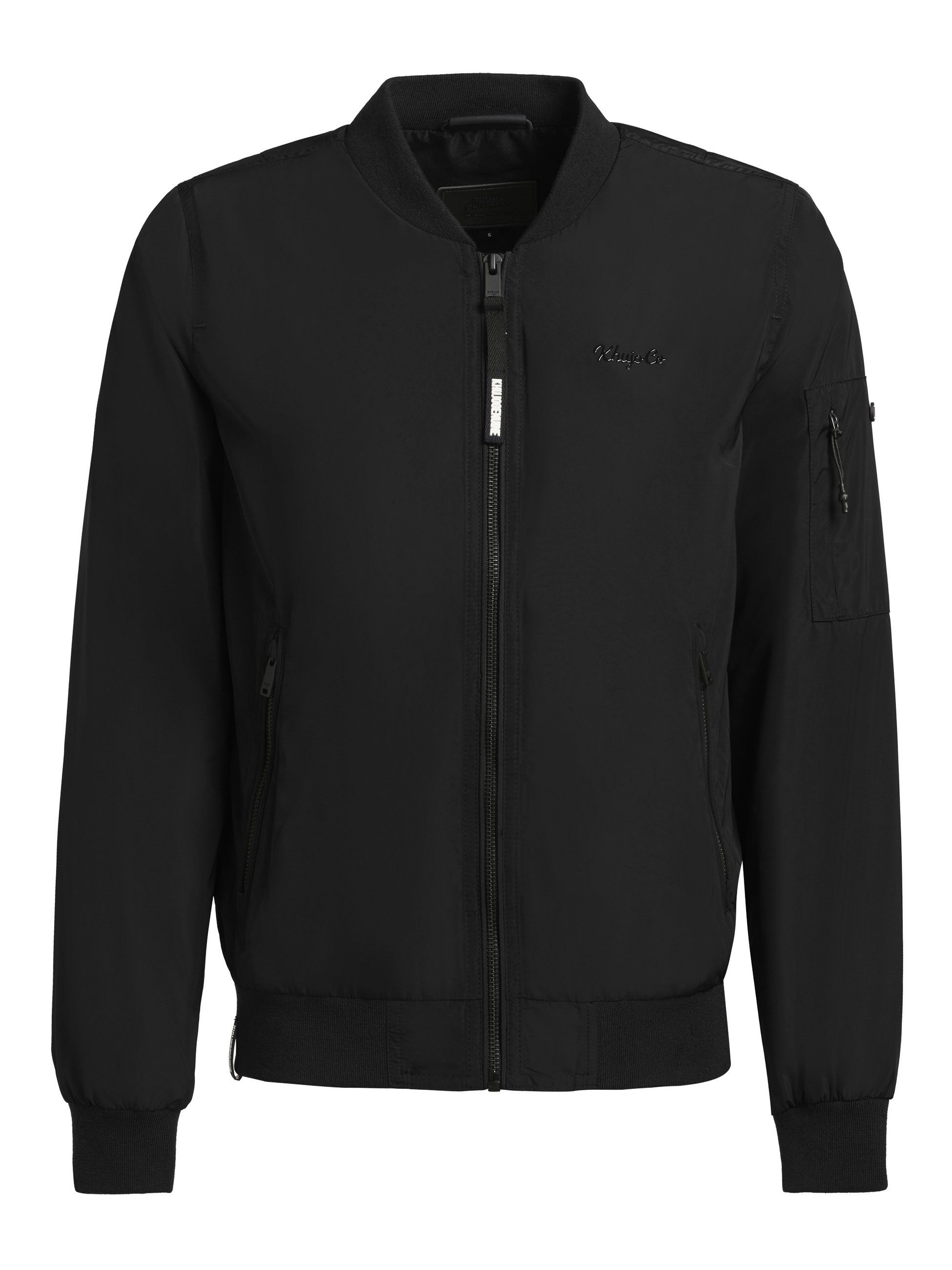 Bomberjacke CEND