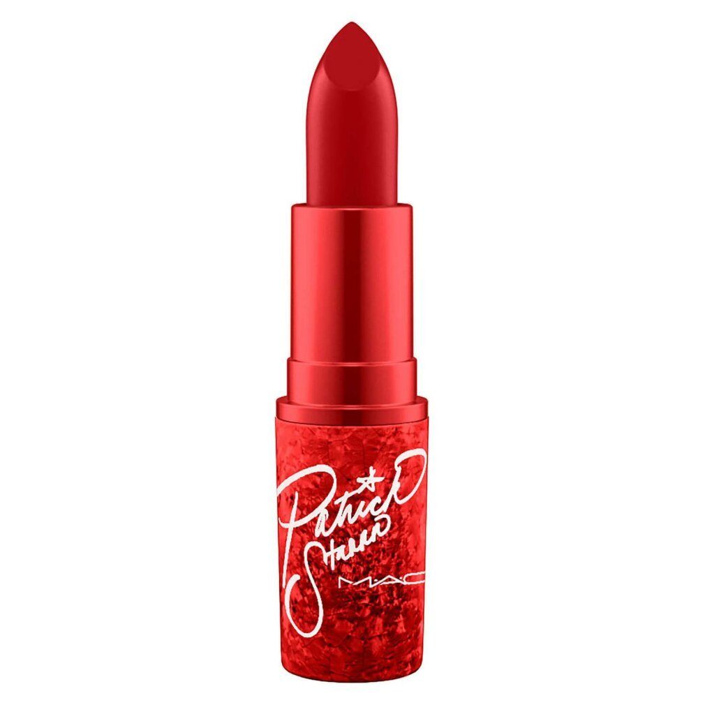 MAC Lippenstift Patrick Starrr Slay Ride Lipstick 3 Gr