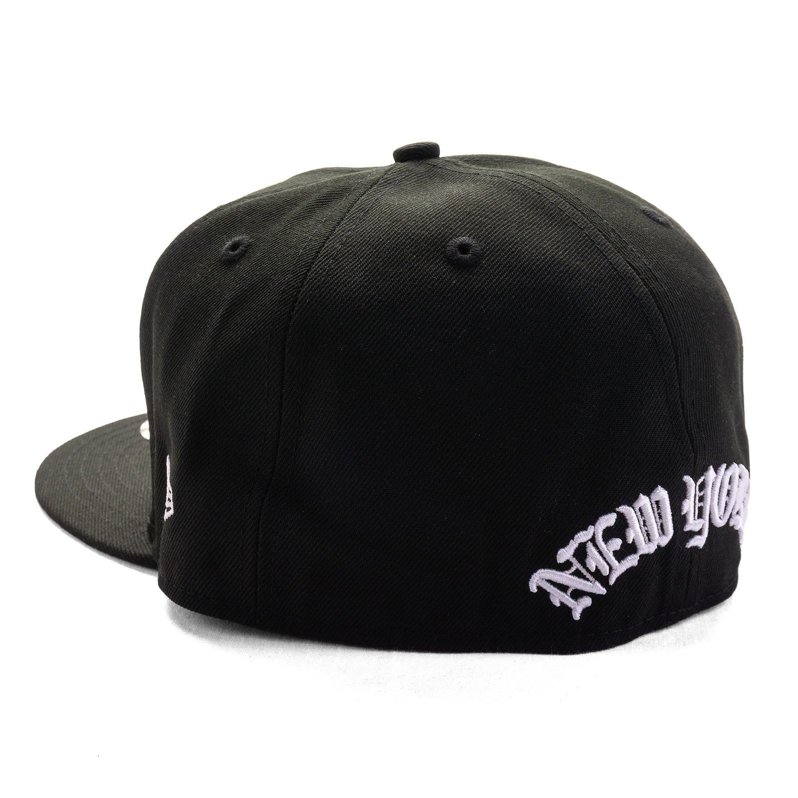 New Era Fitted Cap Cap GCP New Era 59FIFTY New York Yankees (1-St) Gerader Schirm