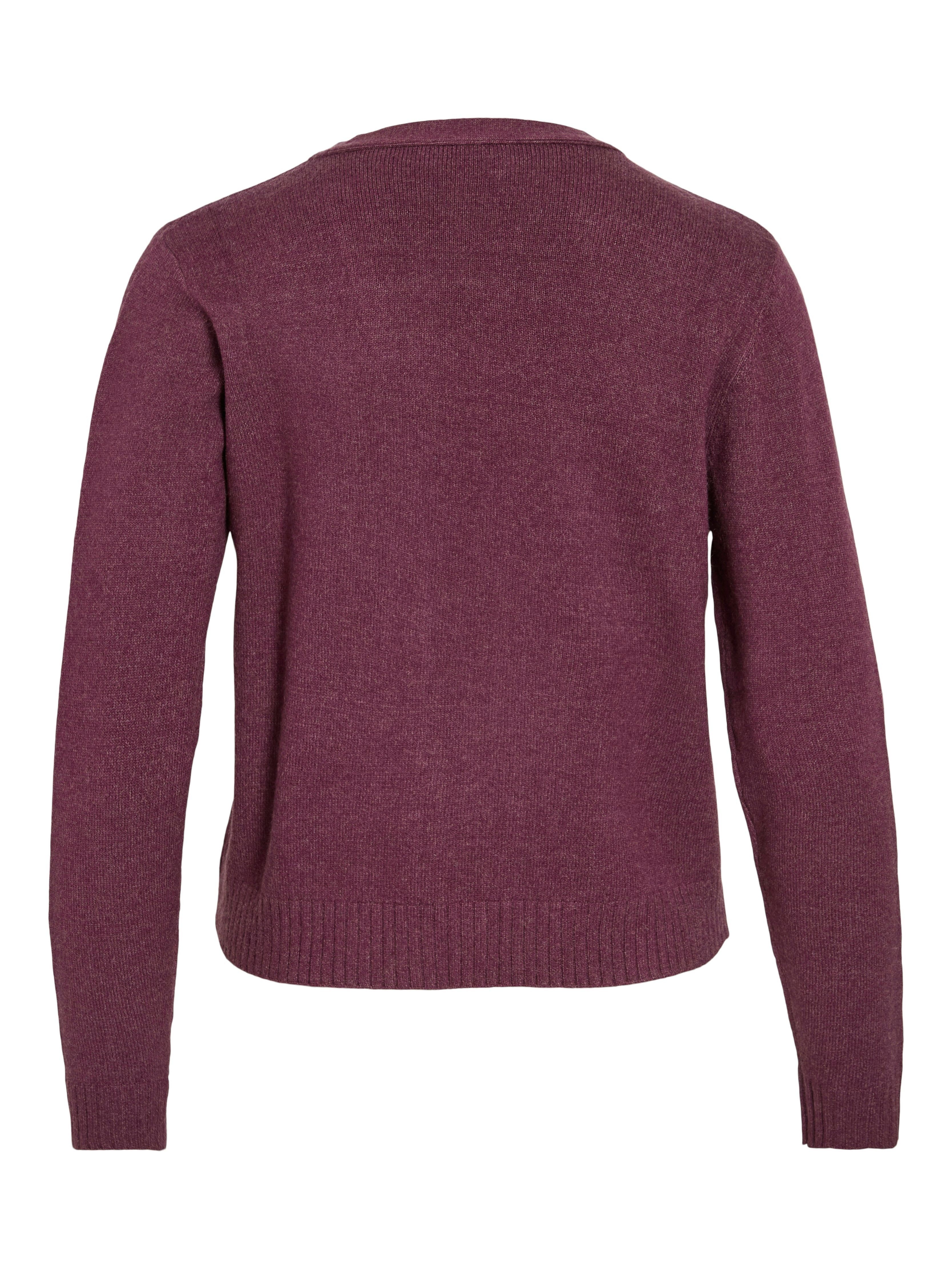 Vila Cardigan VIRIL SHORT CARDIGAN günstig online kaufen