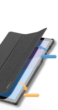 Dux Ducis Tablet-Hülle Hartschale mit Smart Sleep für LENOVO TAB P11 (2.Gen)