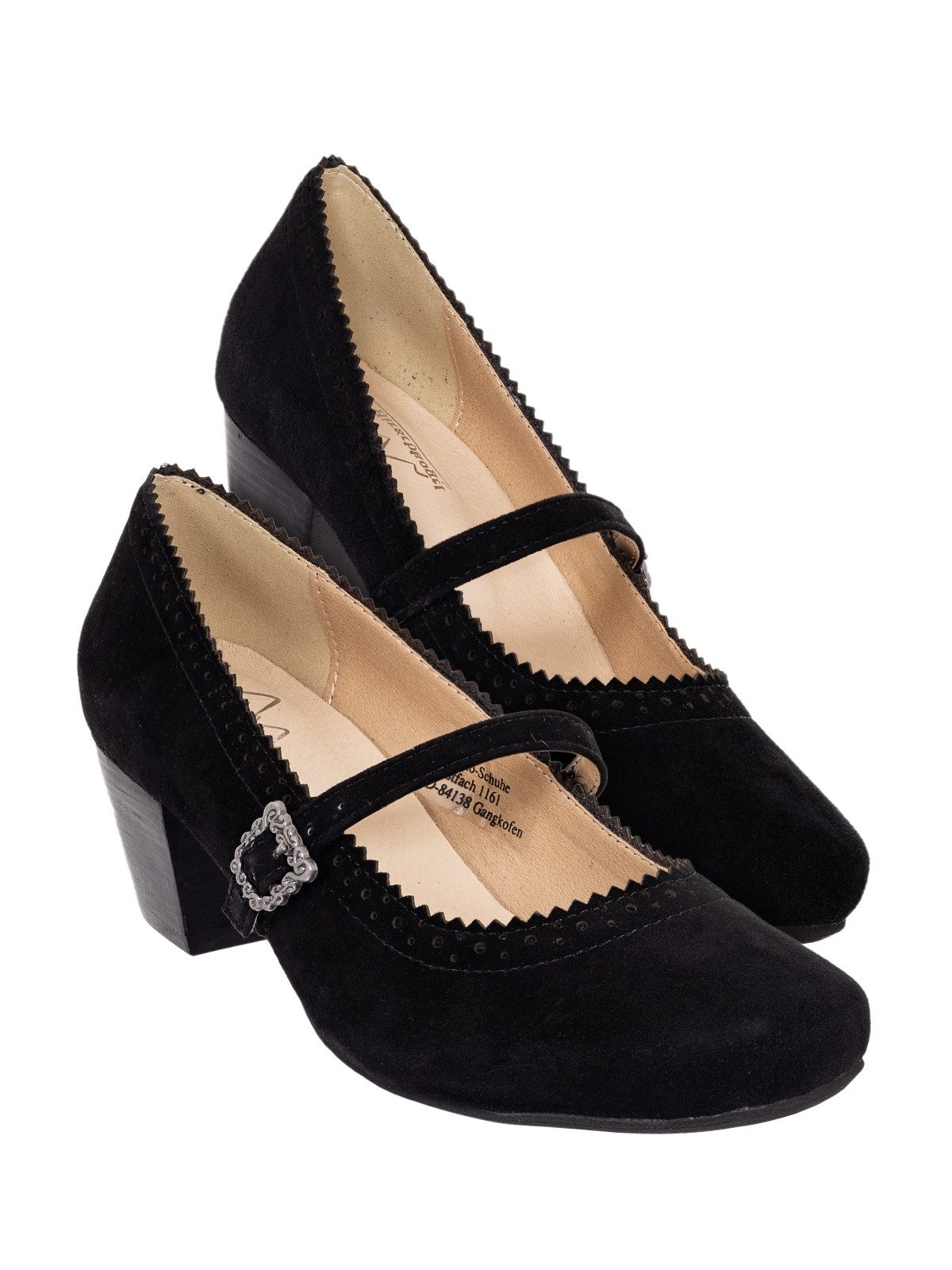 Hirschkogel 3003400 Pumps günstig online kaufen