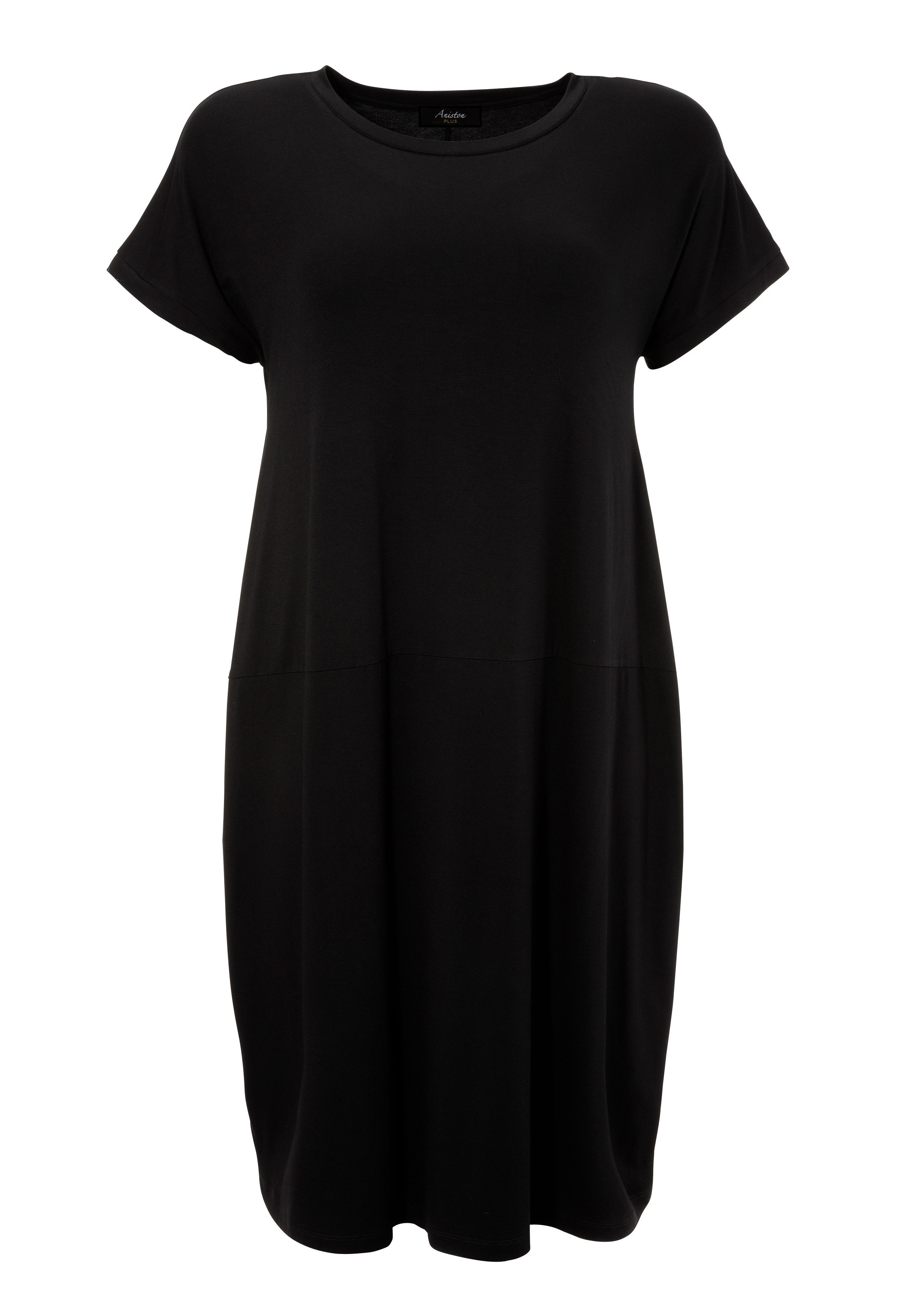 Jerseykleid