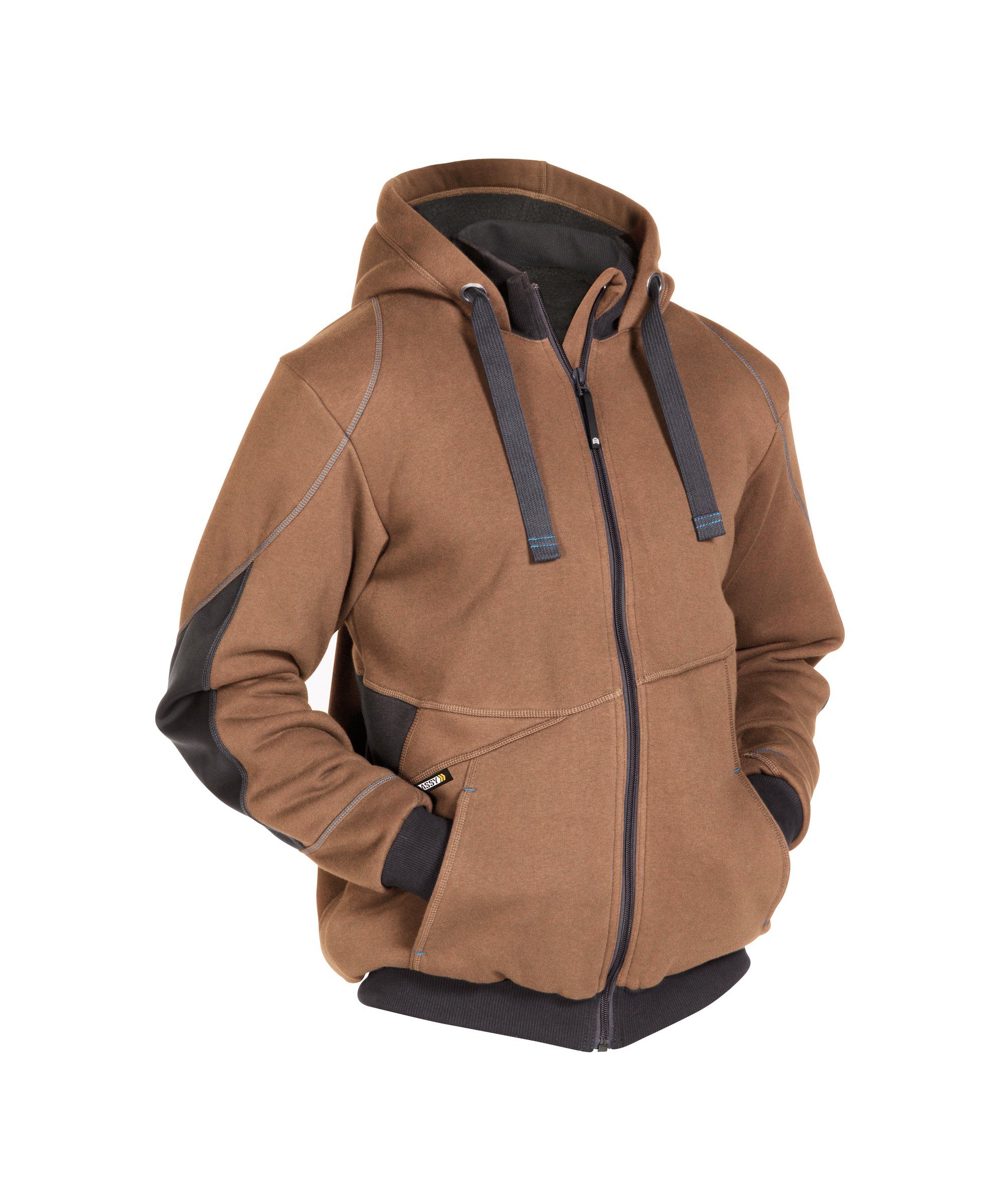 Dassy Hybridjacke Pulse (1-St)