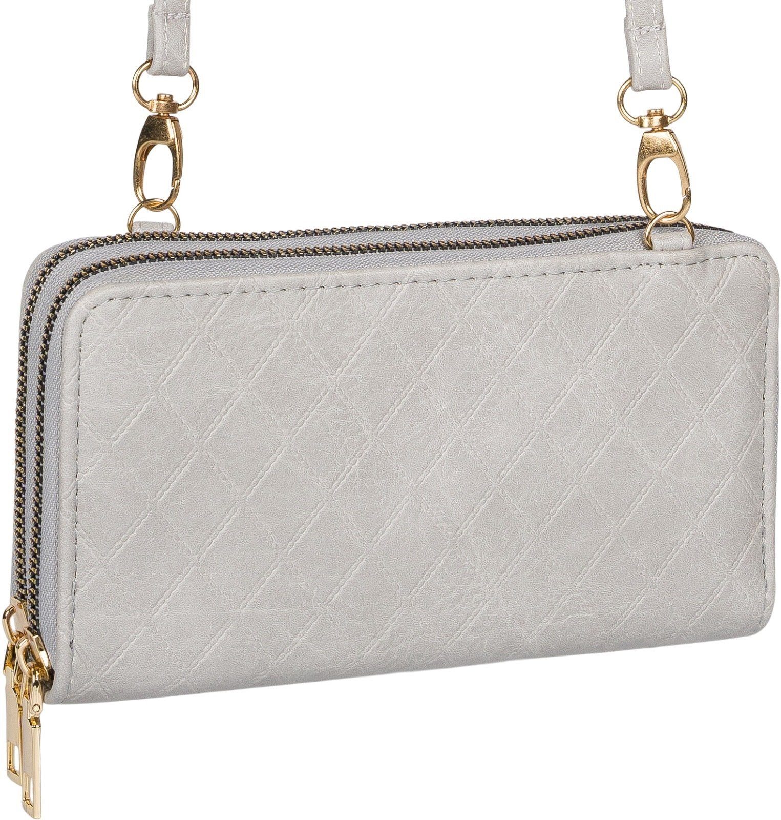 styleBREAKER Mini Bag 2 in 1 günstig online kaufen