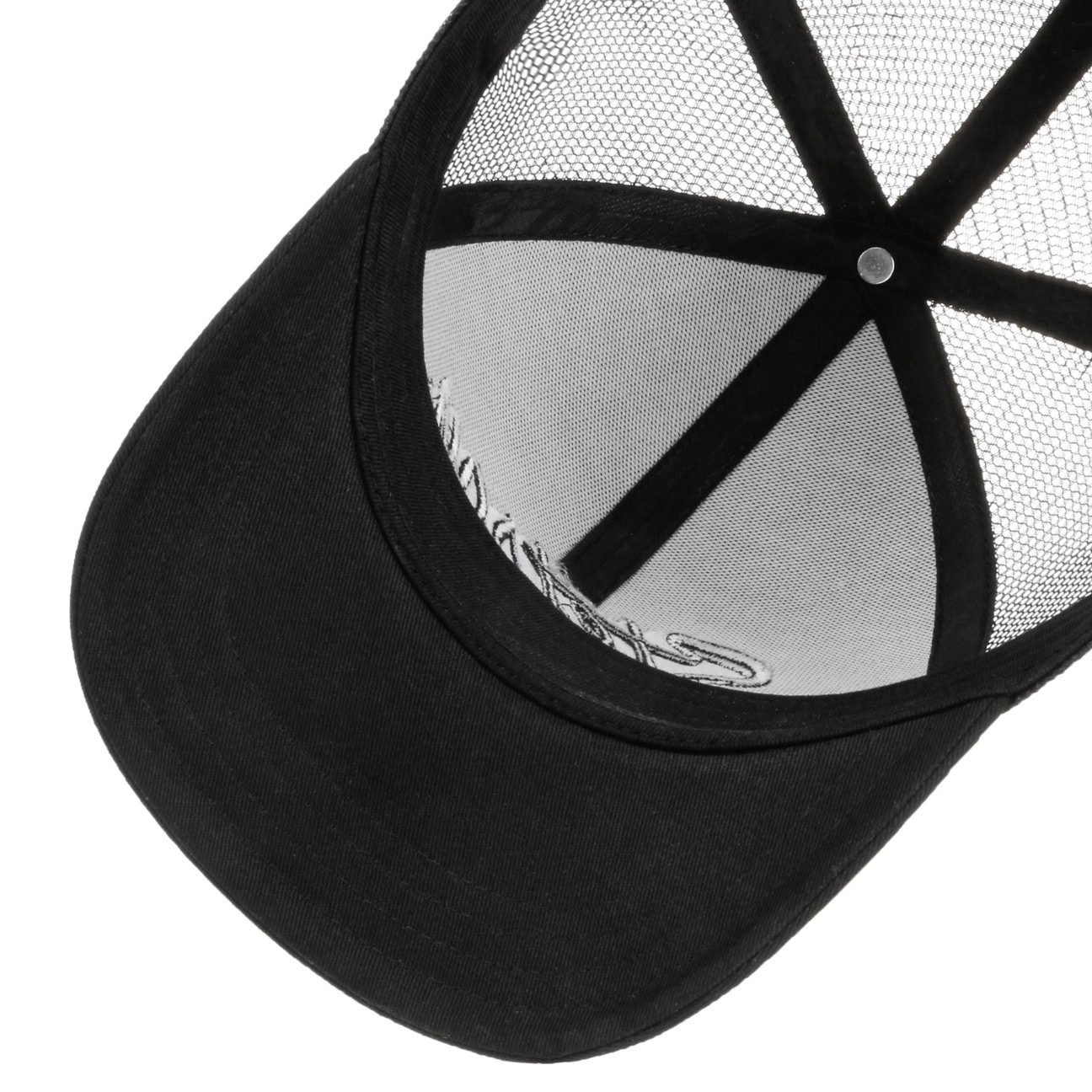 Stetson Trucker Cap (1-St) Basecap Snapback