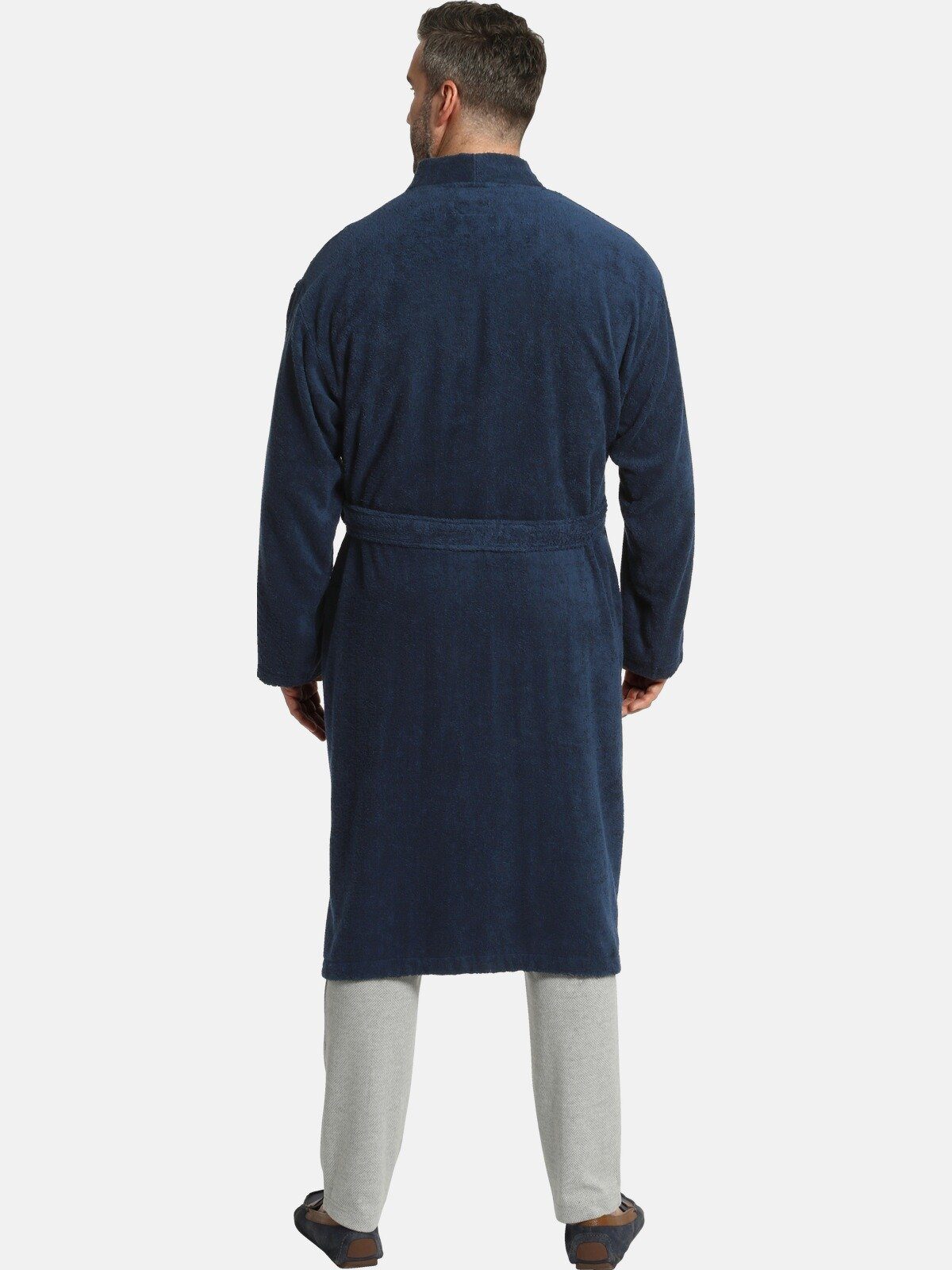 Charles Colby Bademantel LORD CURET, Baumwolle, günstig online kaufen