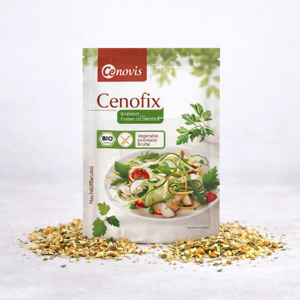 Cenovis Salz Cenovis Bio Cenofix mit Kräutern