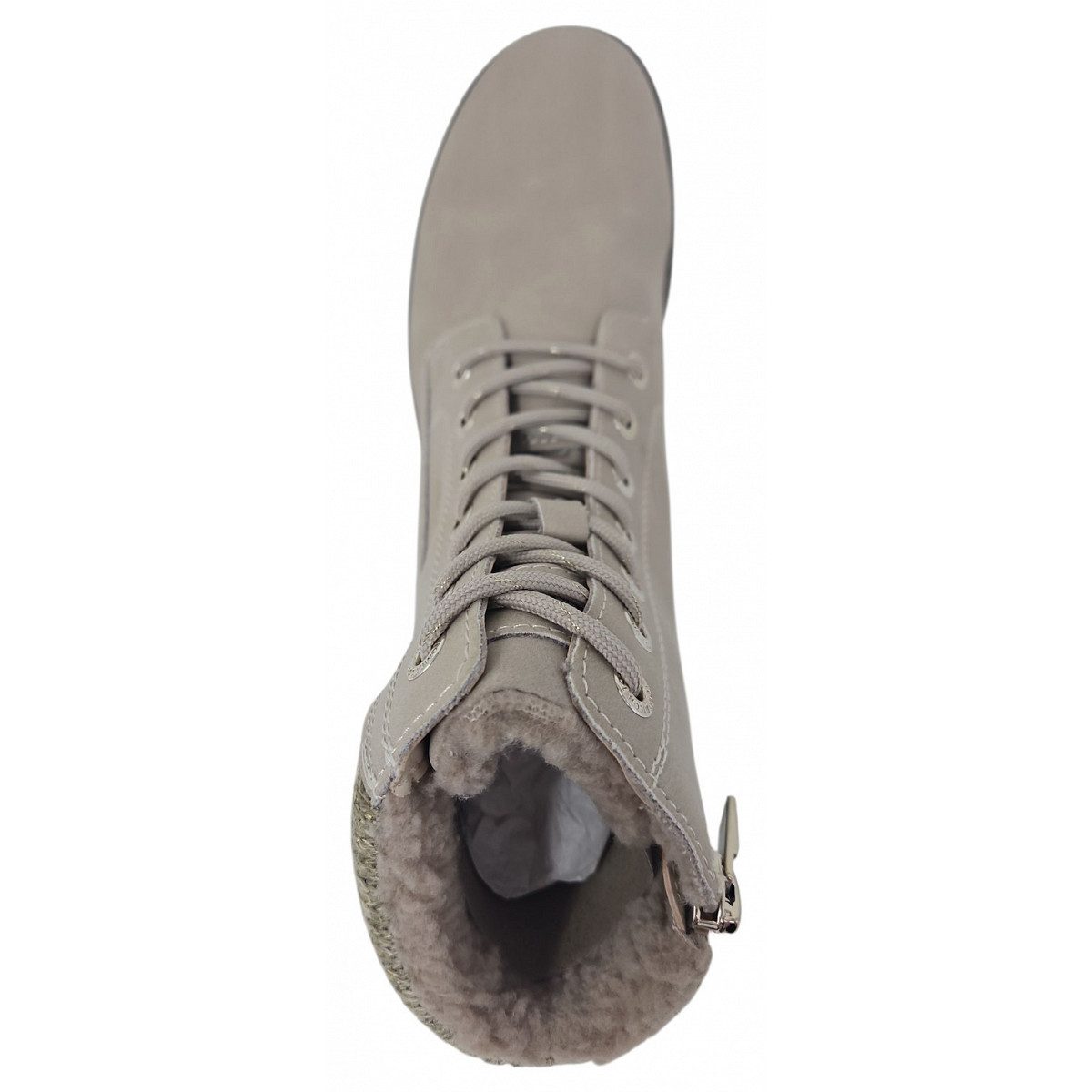 TOM TAILOR Stiefelette günstig online kaufen