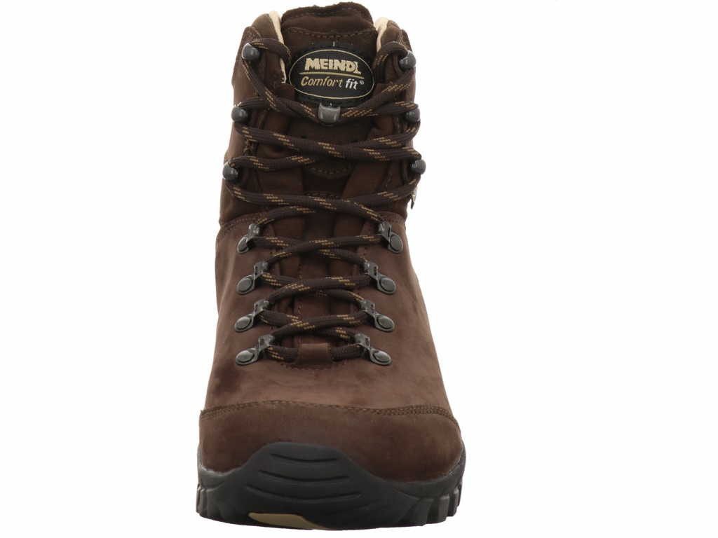 Meindl 5138-39 Meran dunkelbraun Wanderschuh
