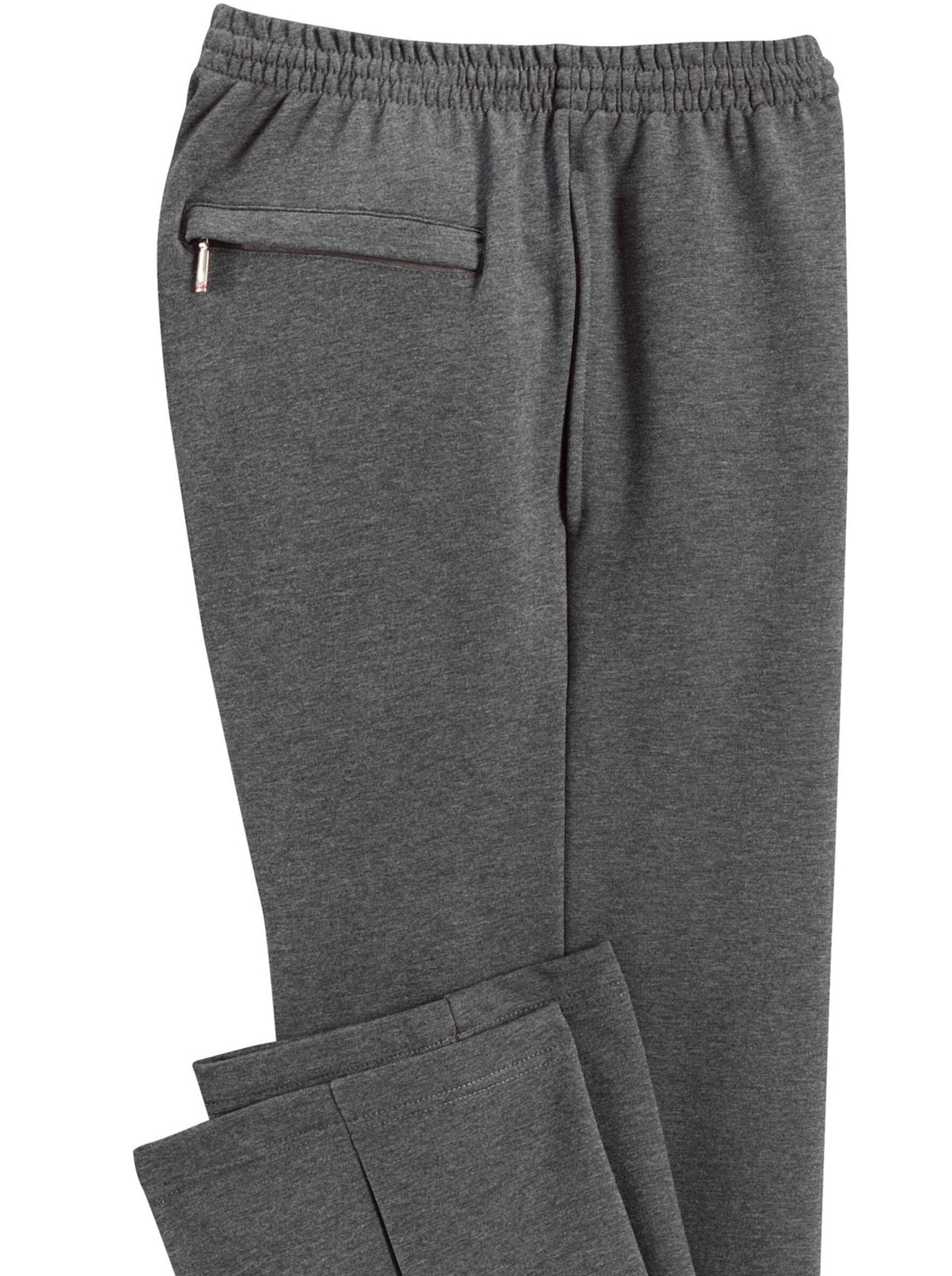 Hajo Jogginghose Freizeithose . günstig online kaufen