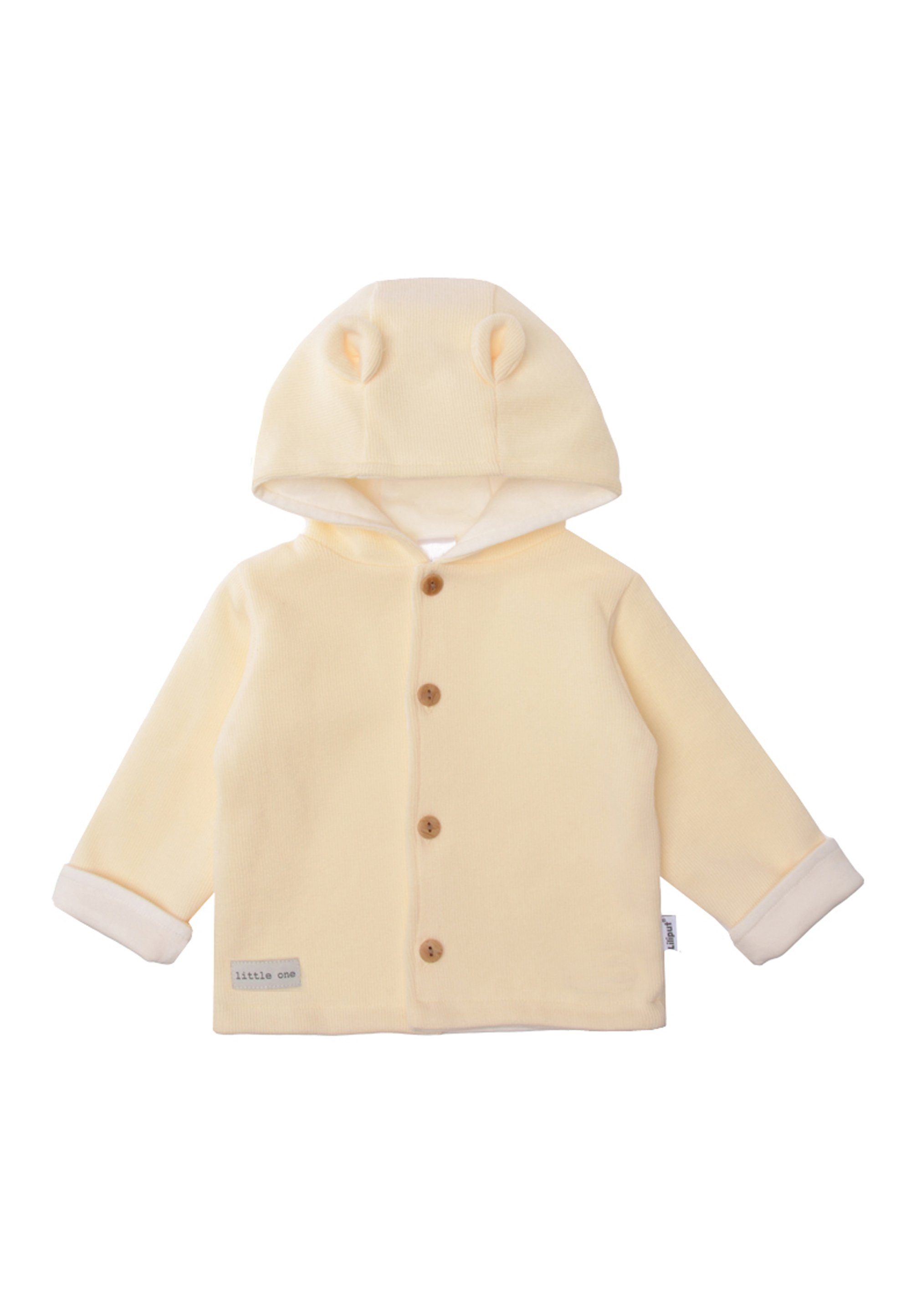 Sweatjacke