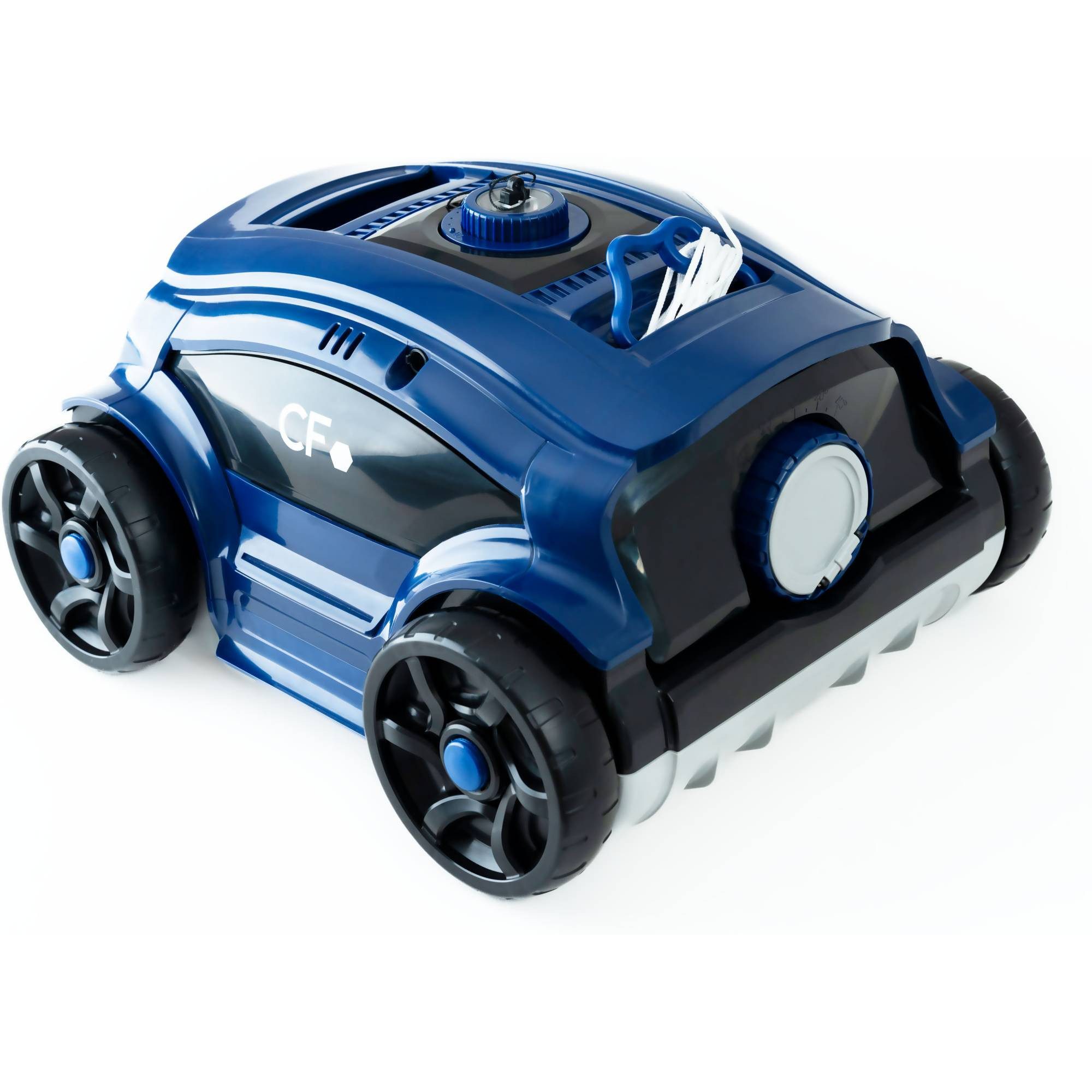 Poolroboter Kabelloser Poolroboter CF 100 Cl, mit Akku bis zu