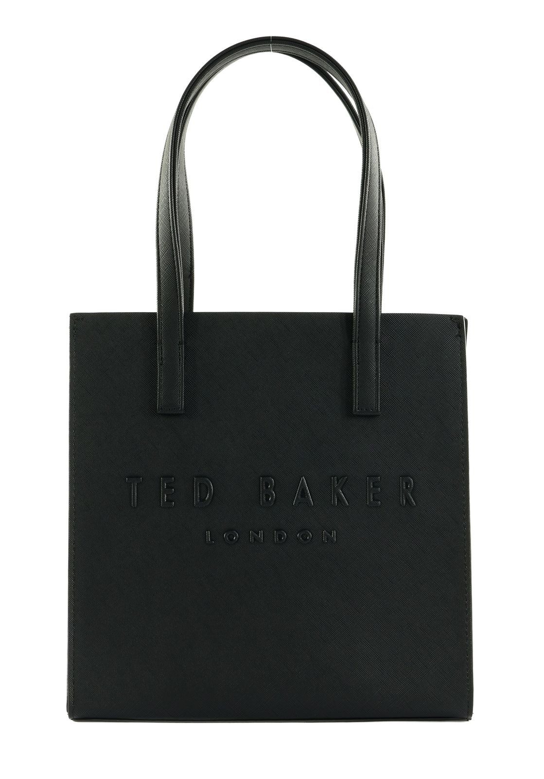 Handtasche Crosshatch Icon Bag