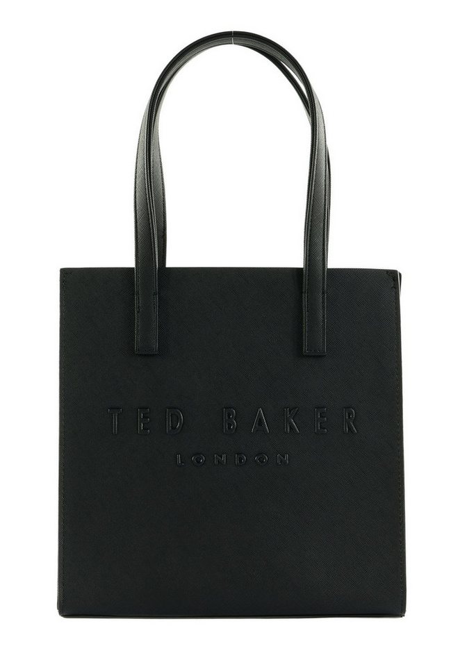 Ted Baker Handtasche Crosshatch Icon Bag