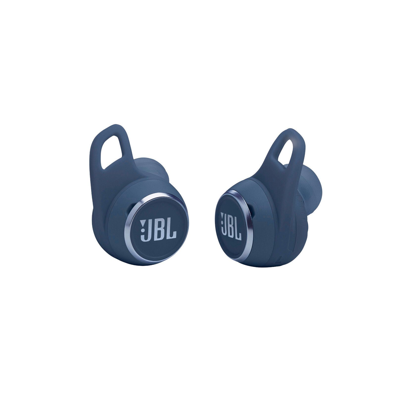 JBL In-Ear-Kopfhörer Blau wireless Reflect Aero