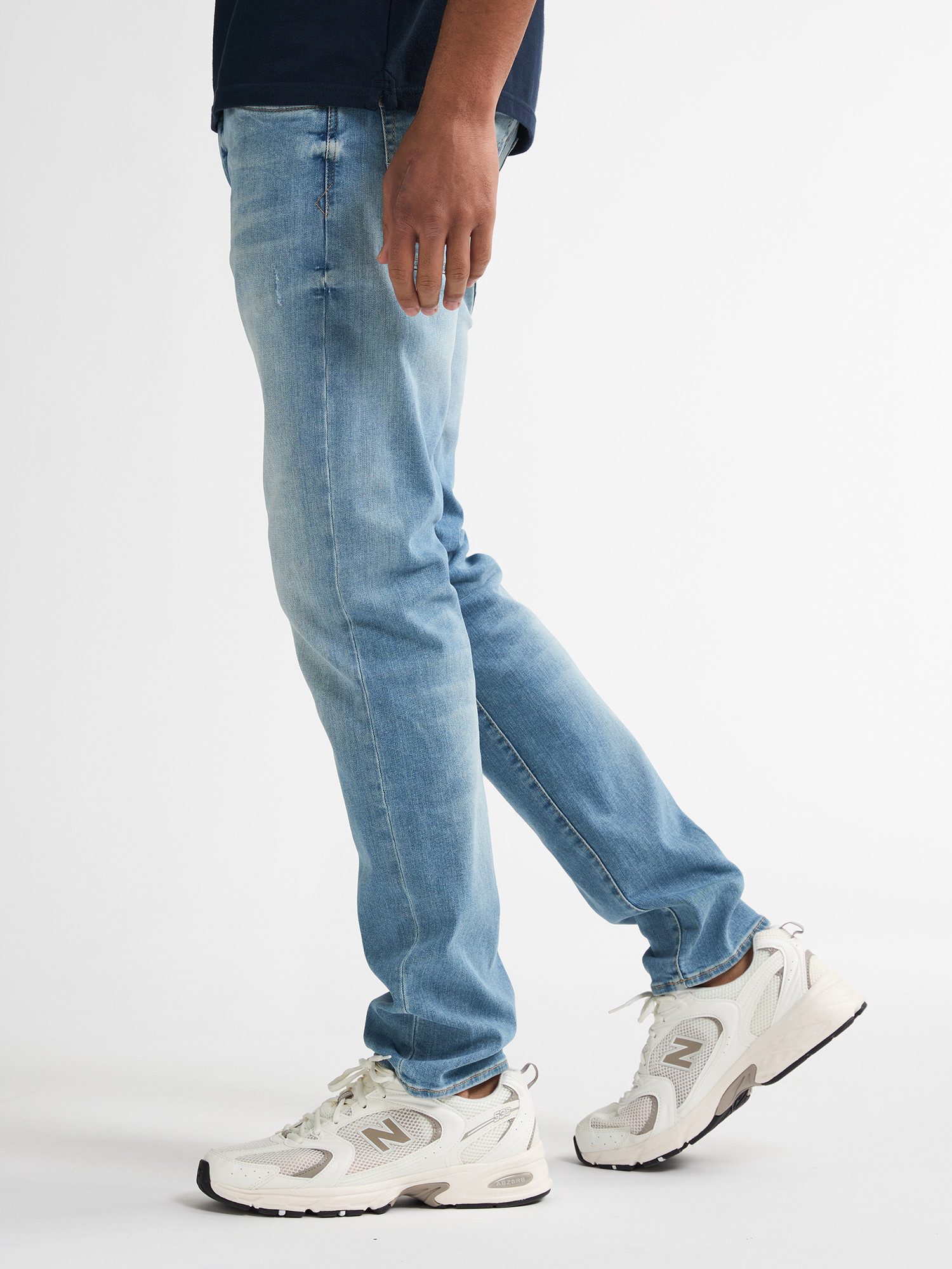 Petrol Industries Slim-fit-Jeans Seaham Everglades – Bild 5 von 5