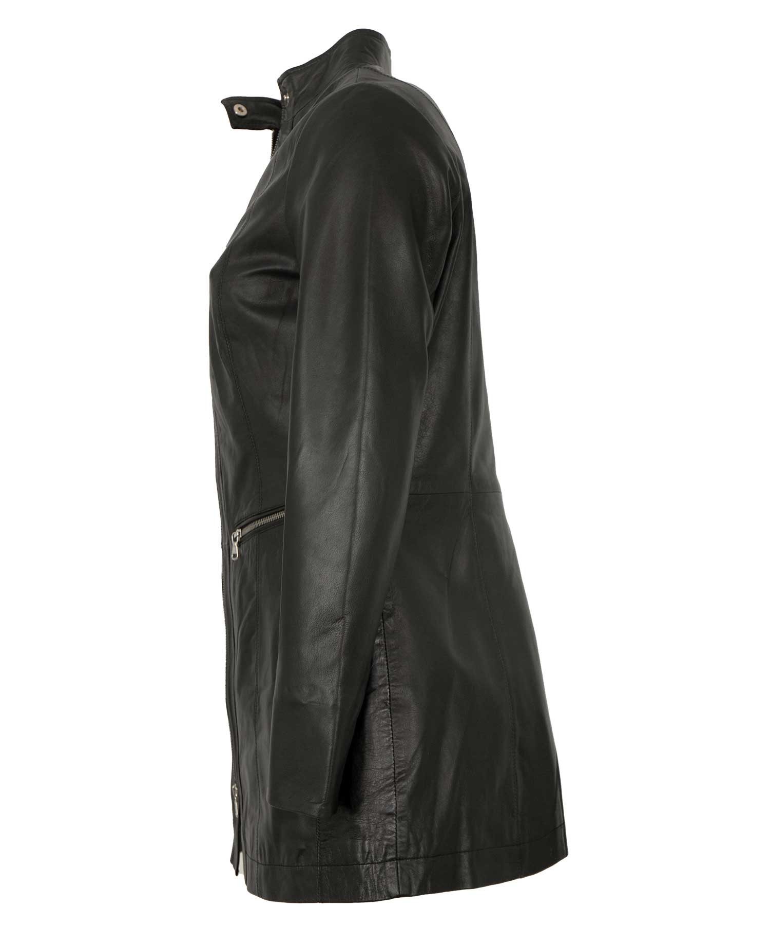 Maddox Lederjacke Moonlight MADDOX - Damen günstig online kaufen