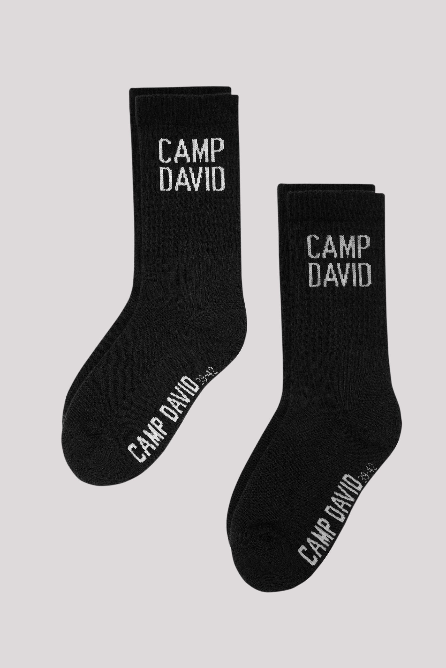 CAMP DAVID Tennissocken