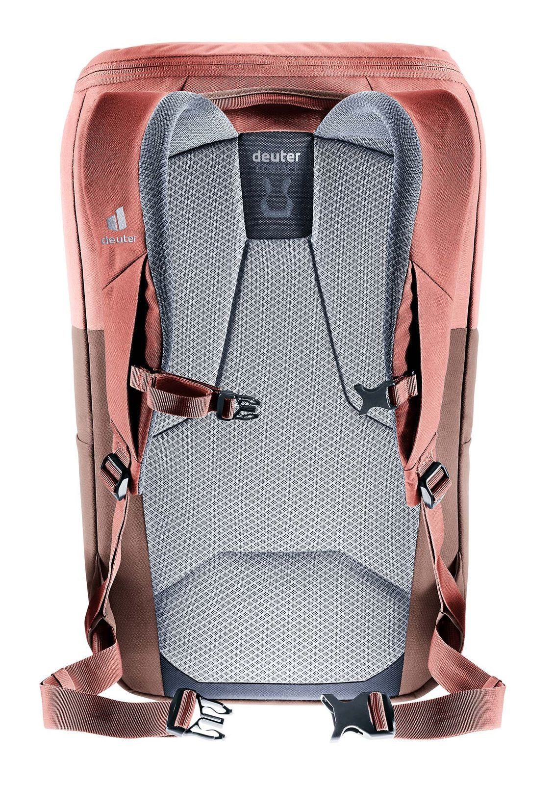 deuter Laptoprucksack UP Stockholm – Bild 5 von 5
