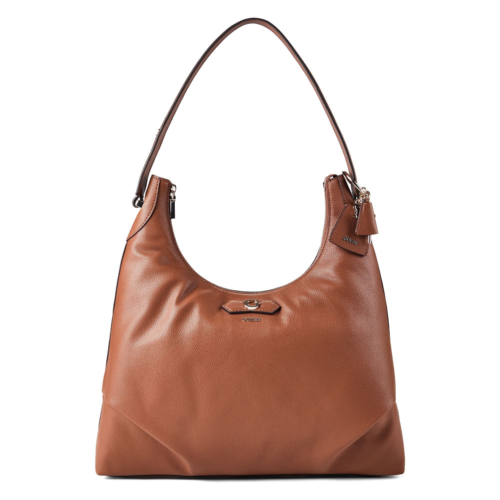 Guess Schultertasche Suzy, Polyurethan