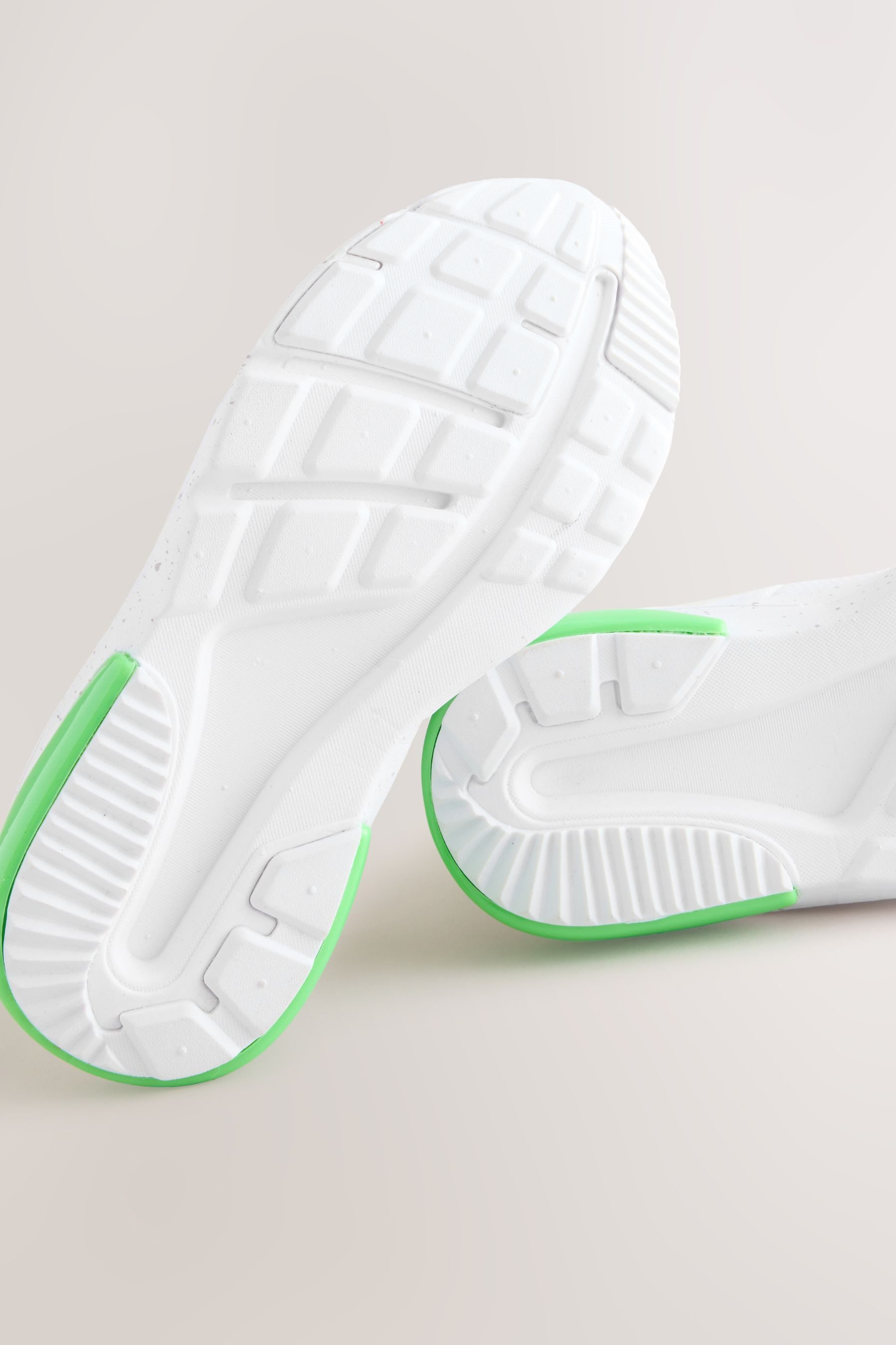Next Minecraft Turnschuhe mit elastischen Schnürsenkeln Sneaker (1-tlg)