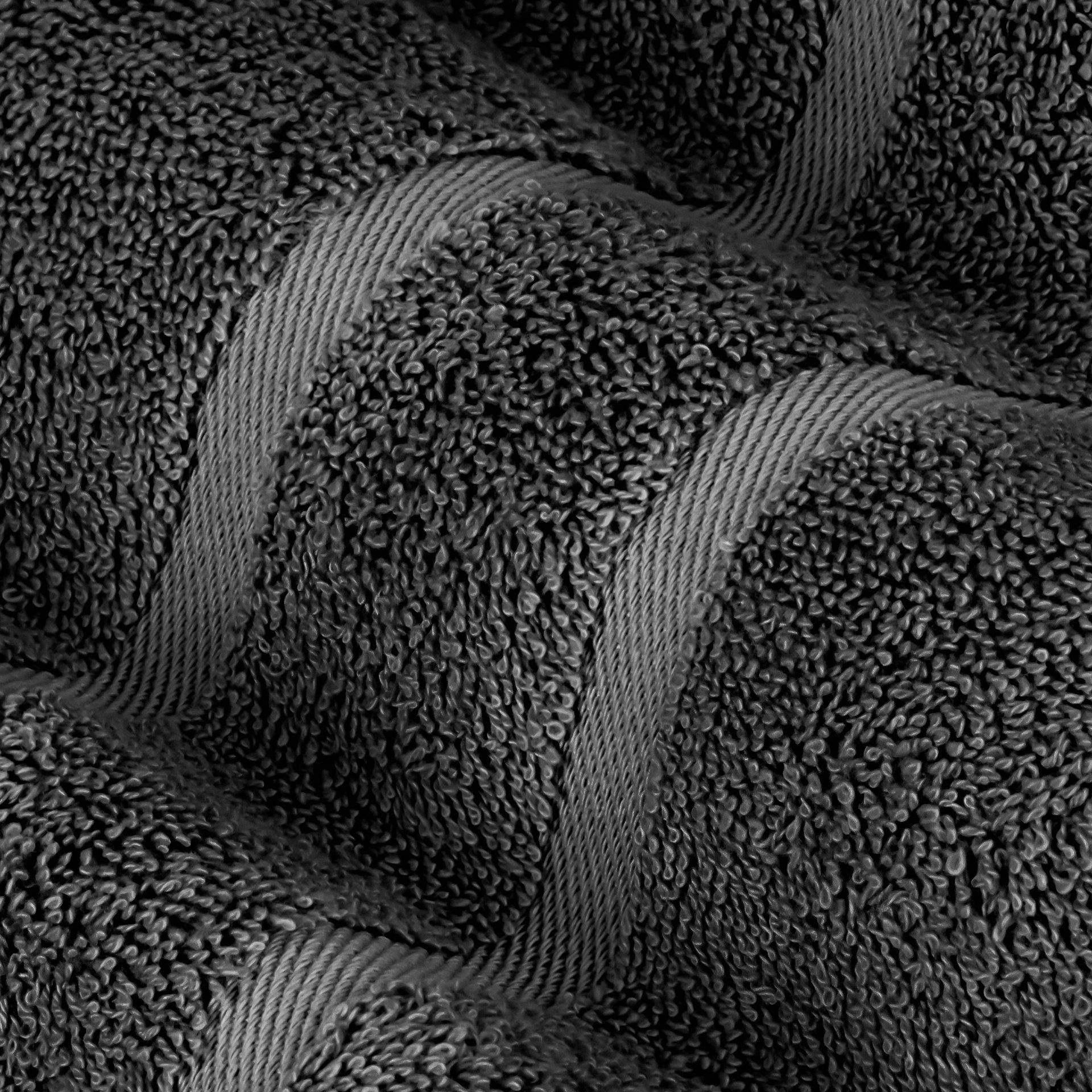 StickandShine Handtuch Handtücher Badetücher Saunatücher Duschtücher Gäste günstig online kaufen