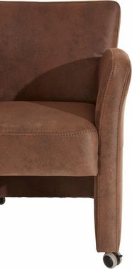 exxpo - sofa fashion Sessel Cortado, Breite 66 cm