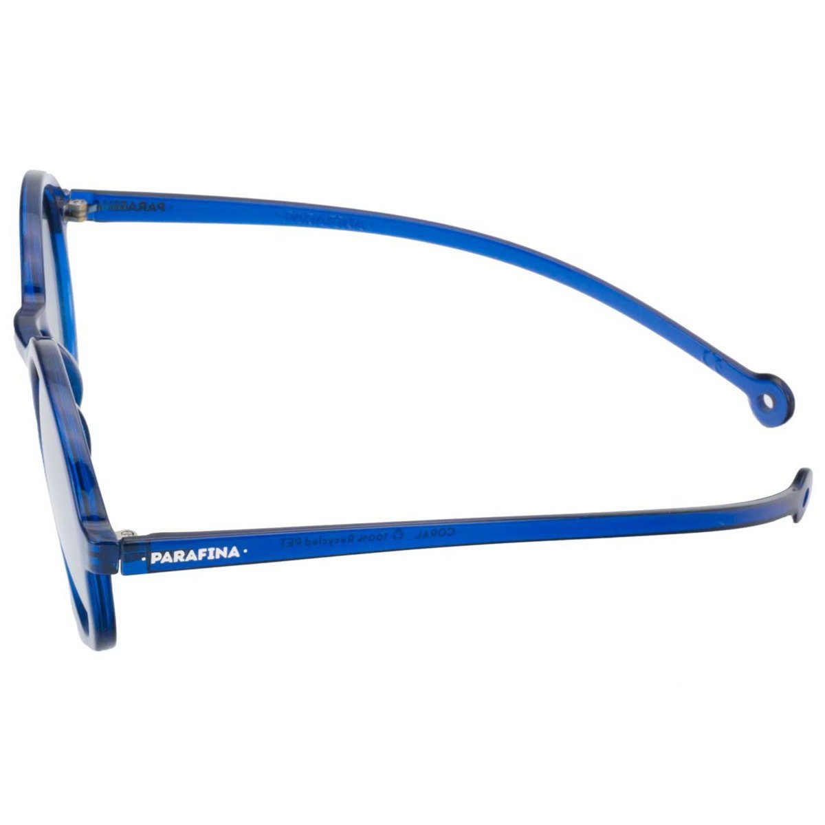 solan-blue Sonnenbrille (1-St) blau PARAFINA