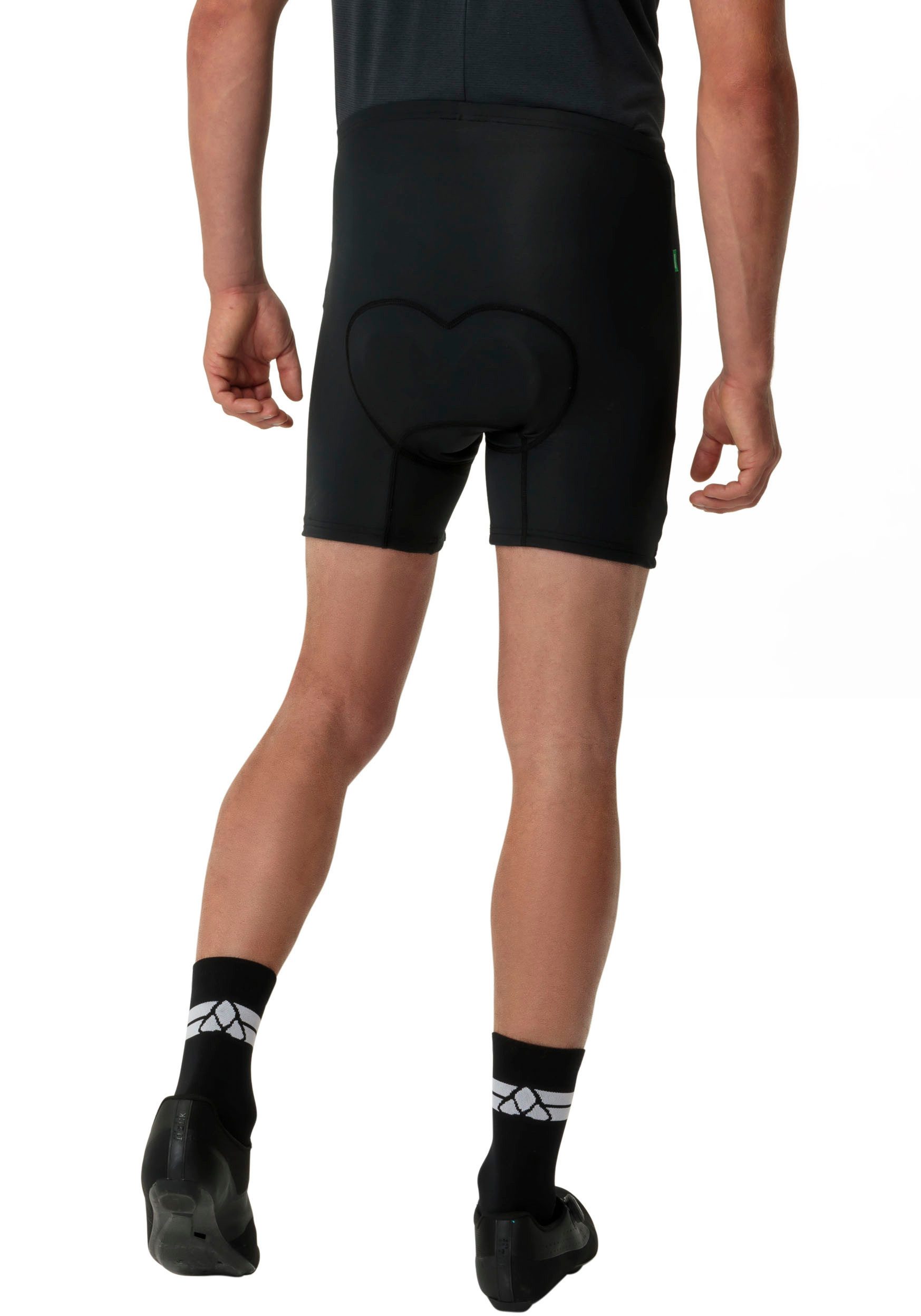 VAUDE Funktionsunterhose MEN'S BIKE INNERPANTS TP mit Sitzpolster, mit T-Pad, atmungsaktives Material – Bild 2 von 5