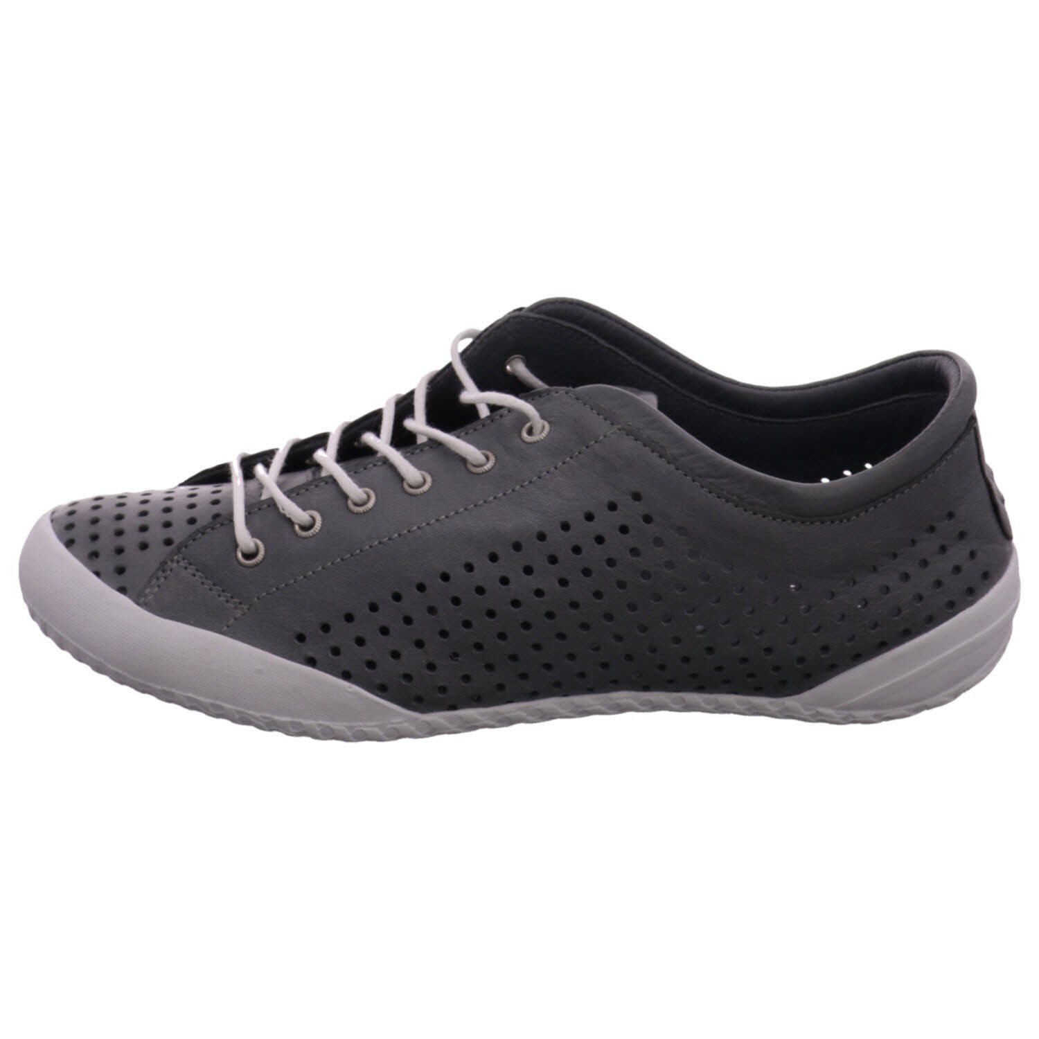 Sneakers Andrea Conti, Primavera/Estate 2025