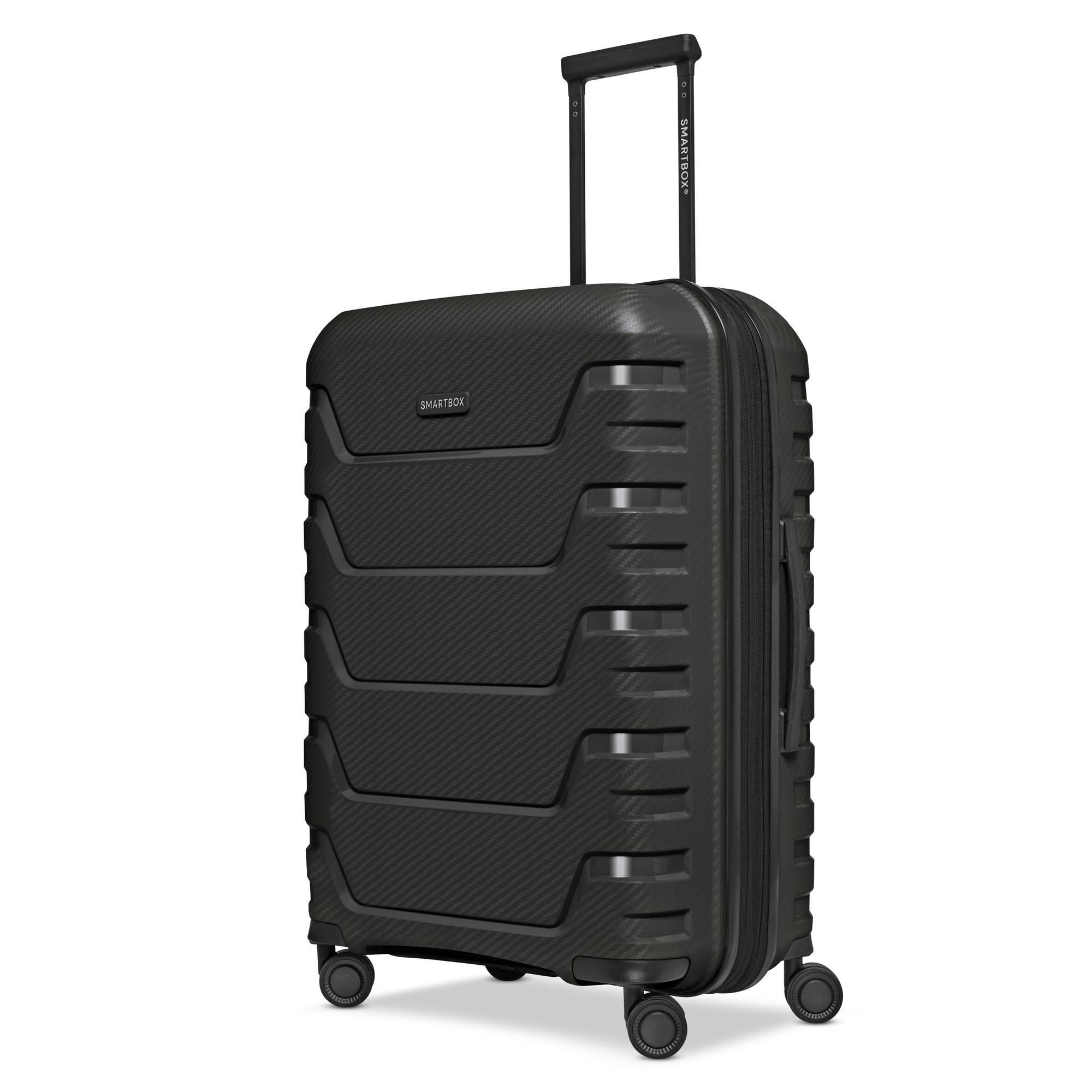 Smartbox Hartschalen-Trolley Edition 01, 4 Rollen, günstig online kaufen