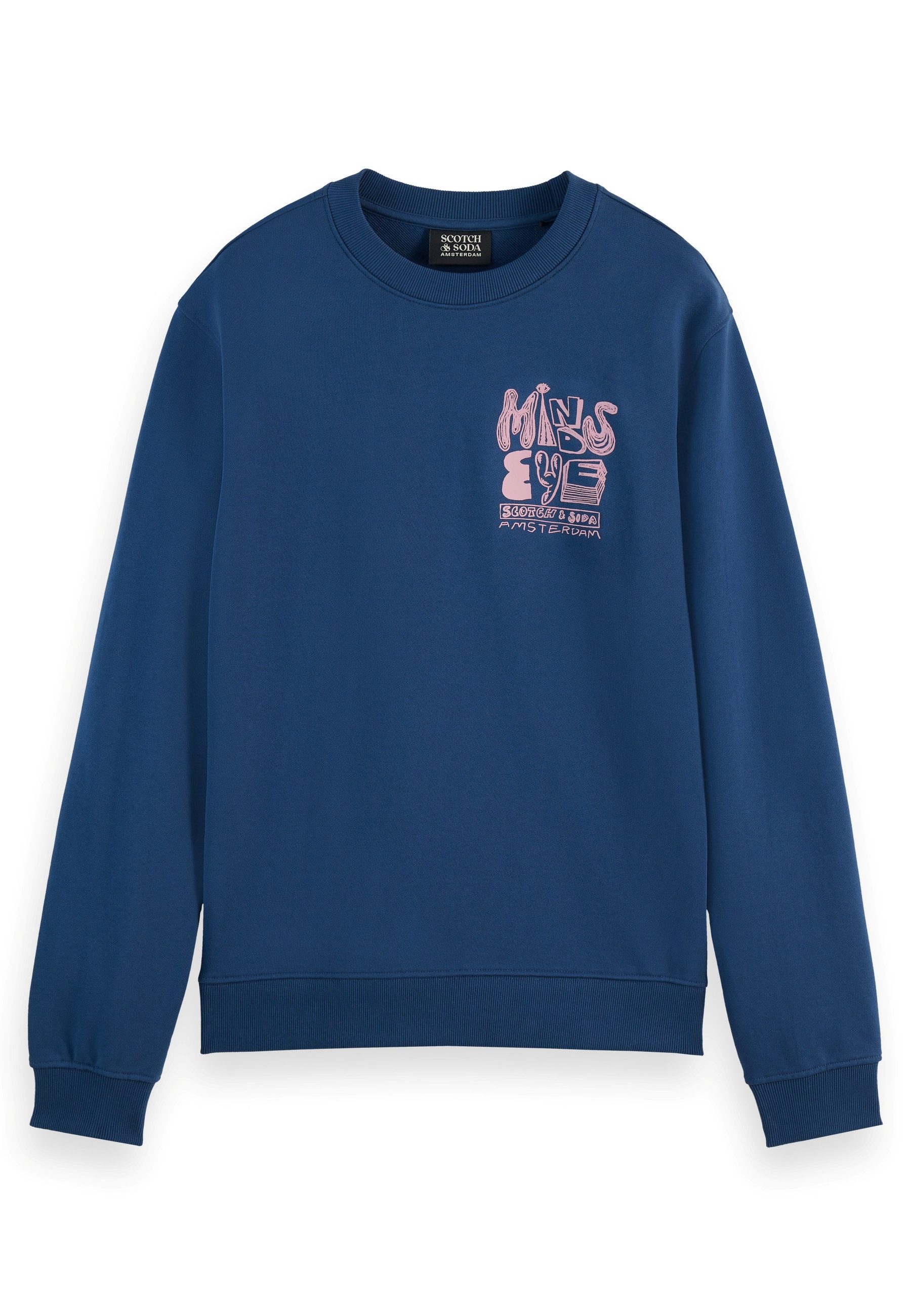Sweatshirt Pullover Sweatshirt