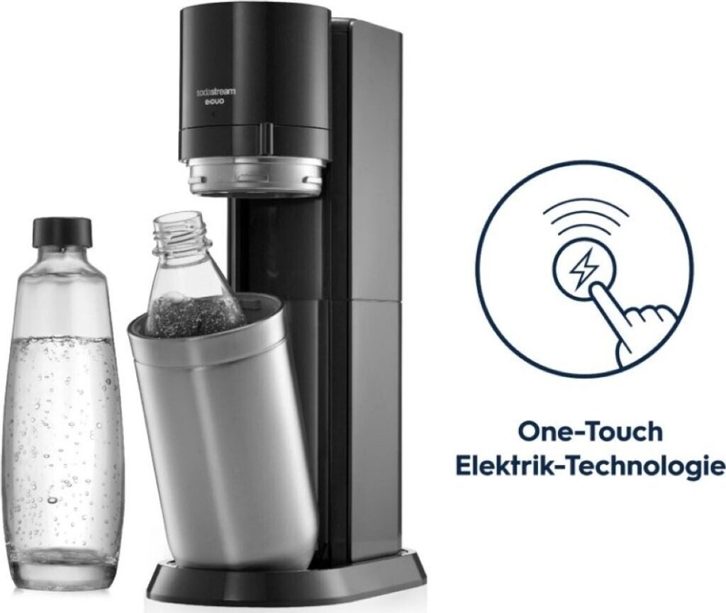 SodaStream Wassersprudler