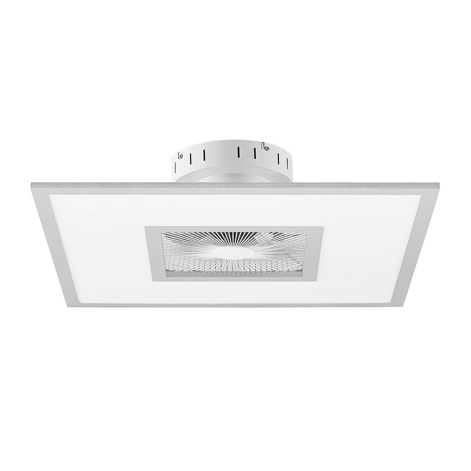 Lindby Deckenventilator Romea