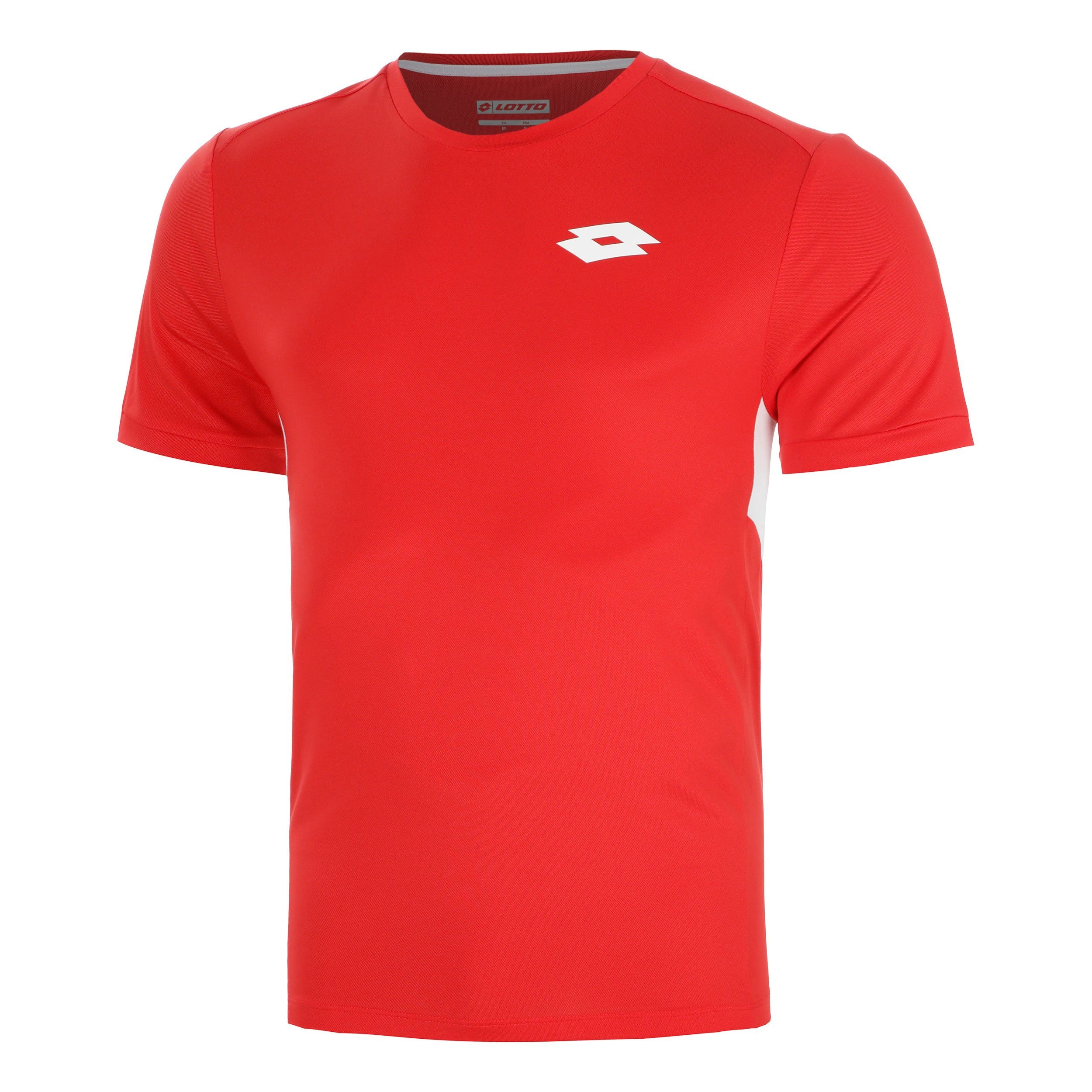 Lotto T-Shirt Squadra IV