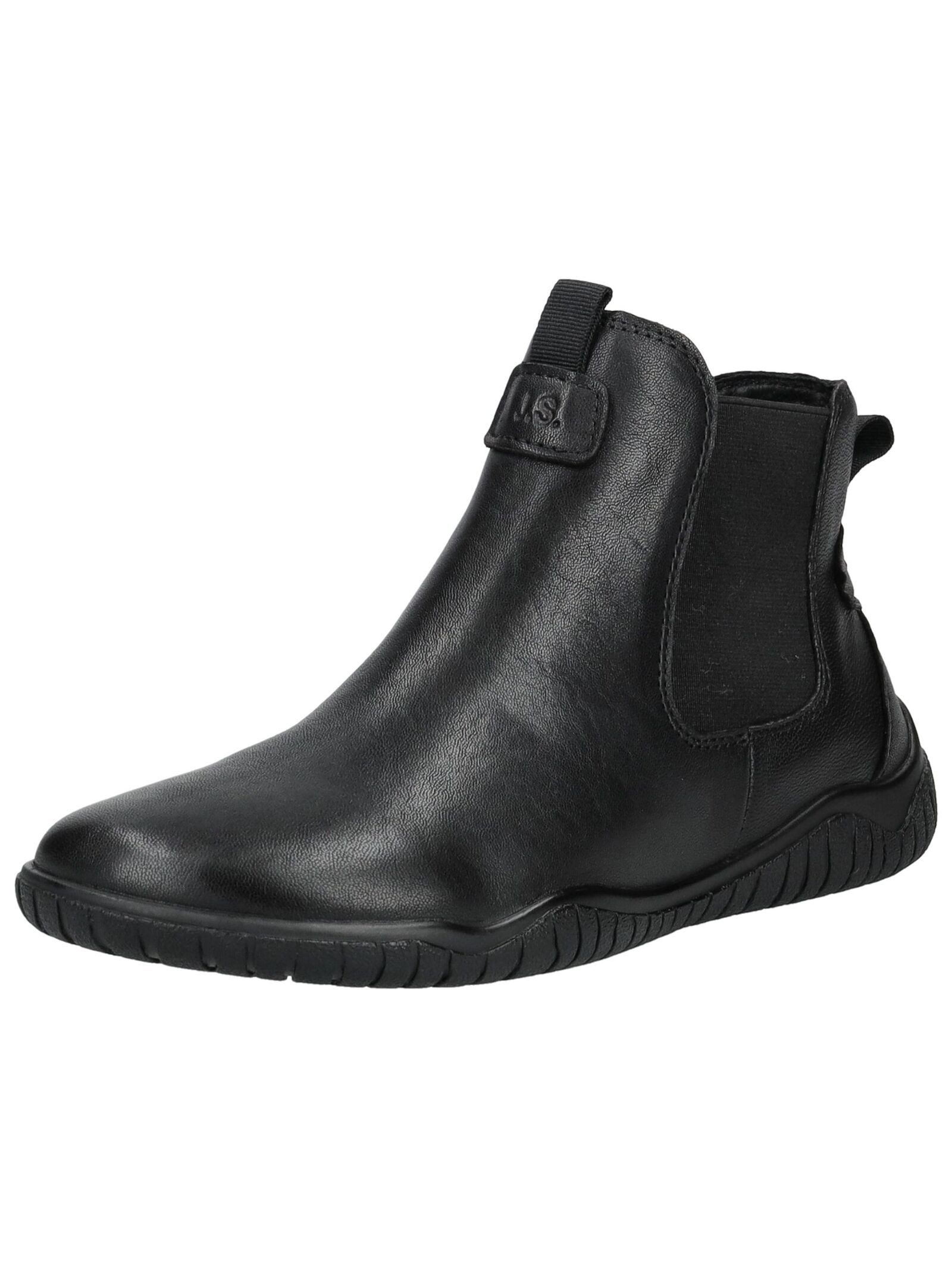 Josef Seibel Josef Seibel Stiefelette Leder Ankleboots günstig online kaufen