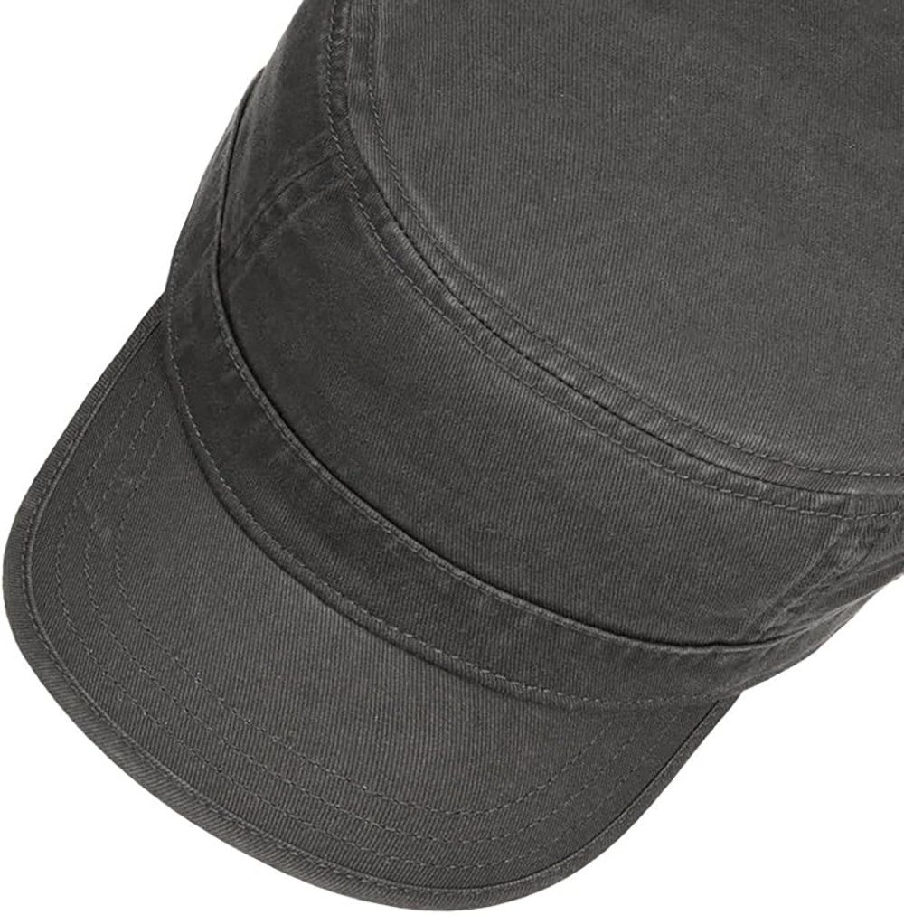 Stetson Army Cap Gosper Cotton Komplett geschlossen günstig online kaufen