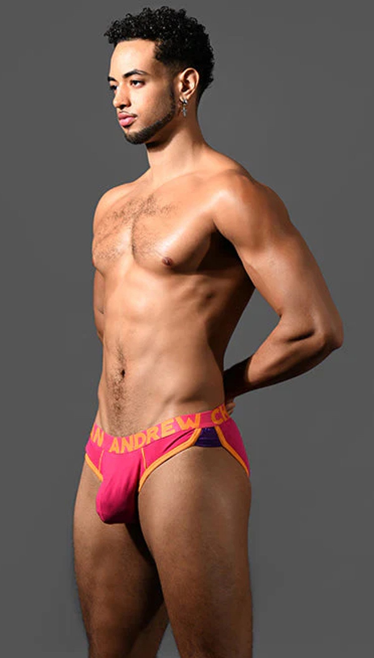 Andrew Christian Slip RETRO BRIEF W/ günstig online kaufen