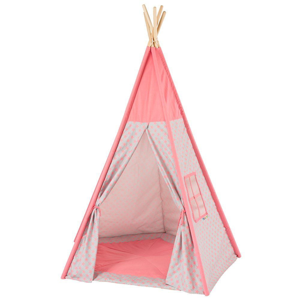 Tipi-Zelt Tori
