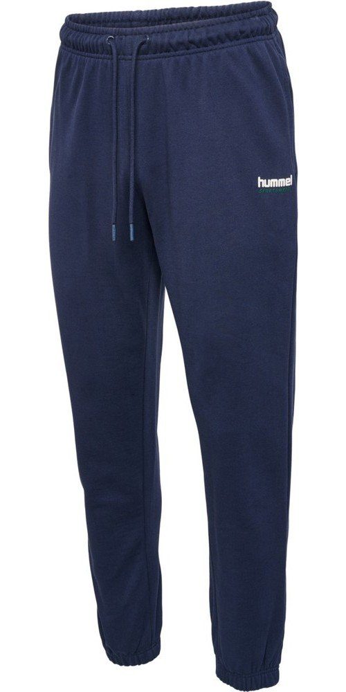 hummel Trainingshose Blau | Trainingshosen