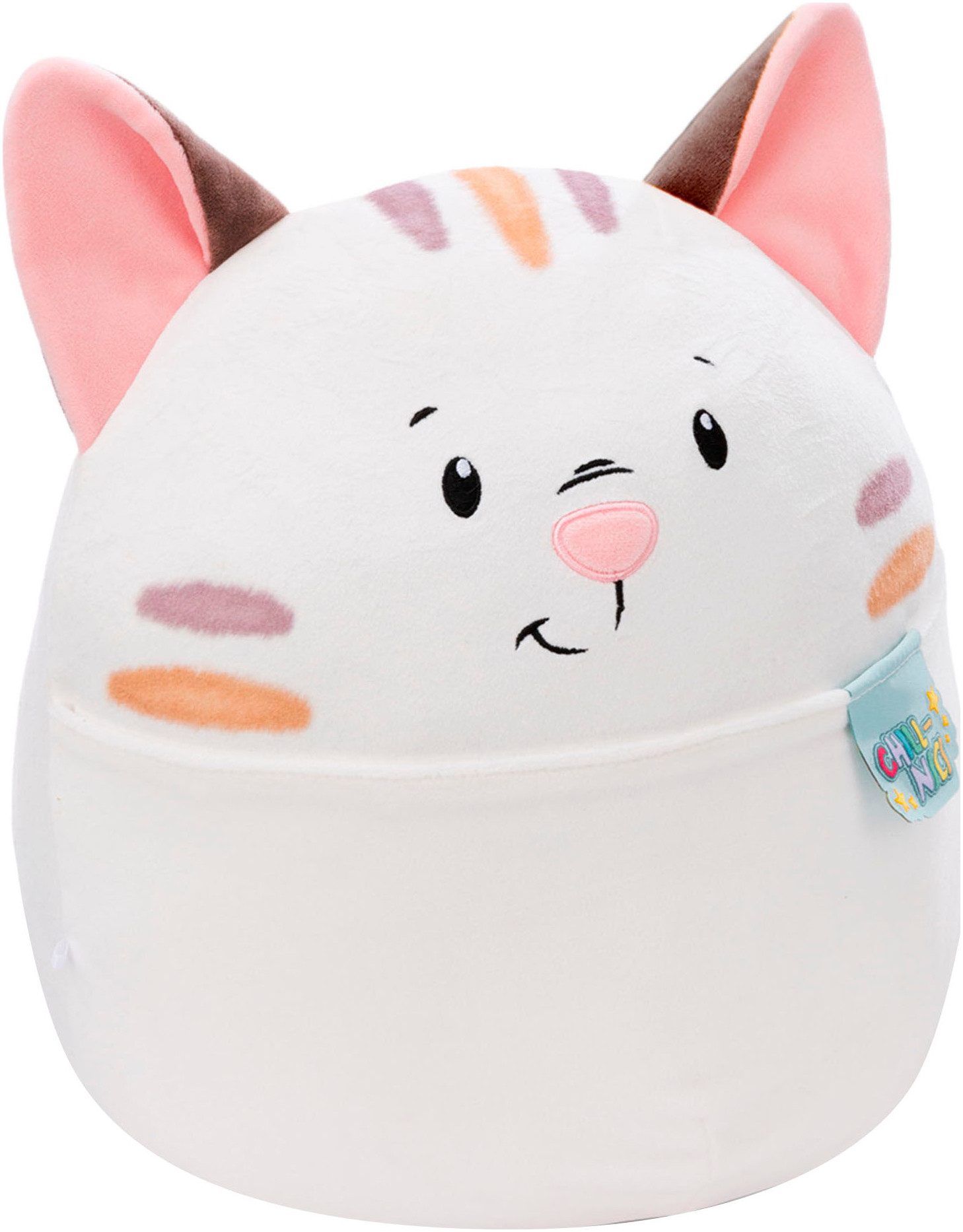 Nici Kuscheltier Chill-NICI Katze 20 cm